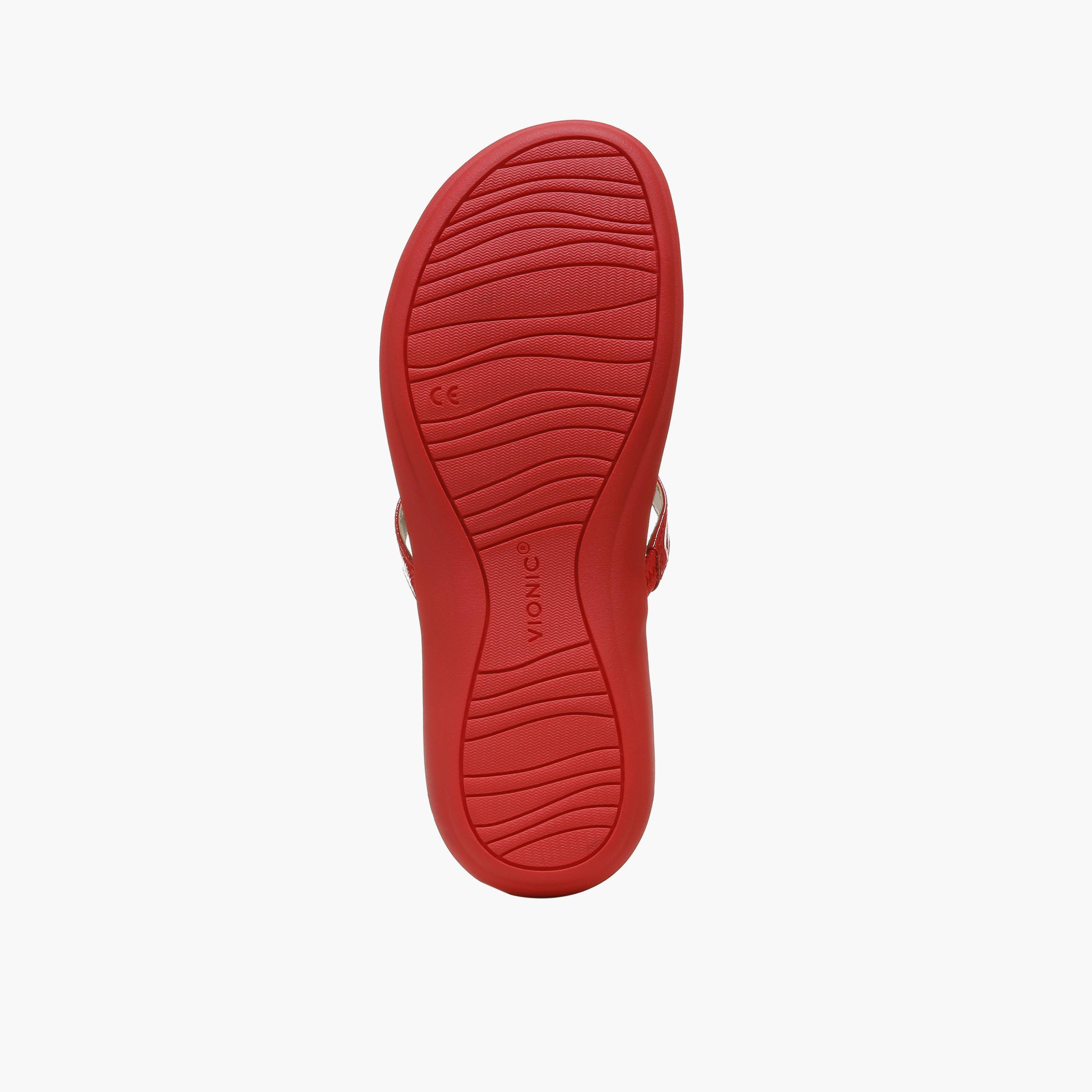 Naturalizer Women's Thong Sandals with Decorative Vamp NARAYSA-women-shoes-sandals-flats-image-9