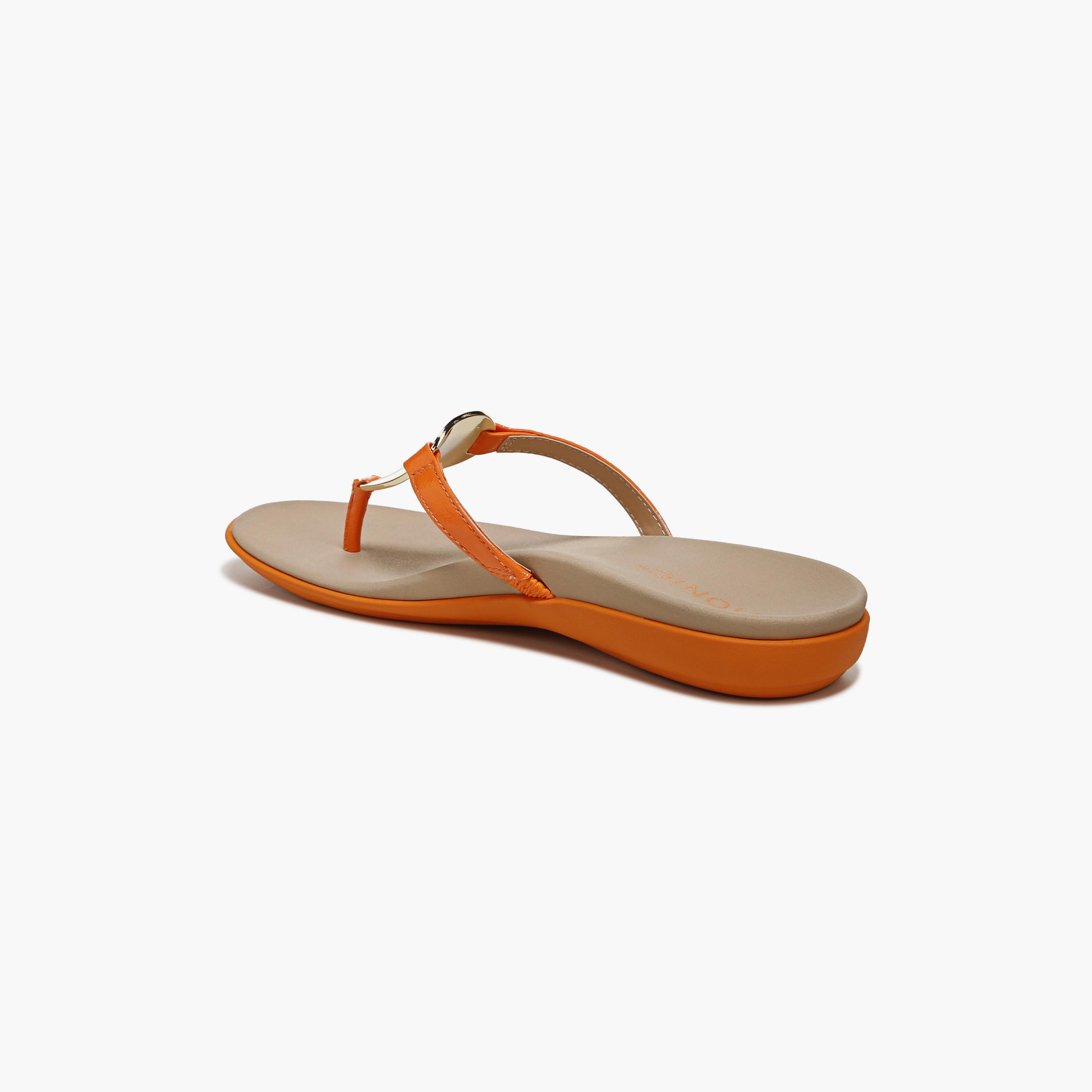 Naturalizer Women's Thong Sandals with Decorative Vamp NARAYSA-women-shoes-sandals-flats-image-20