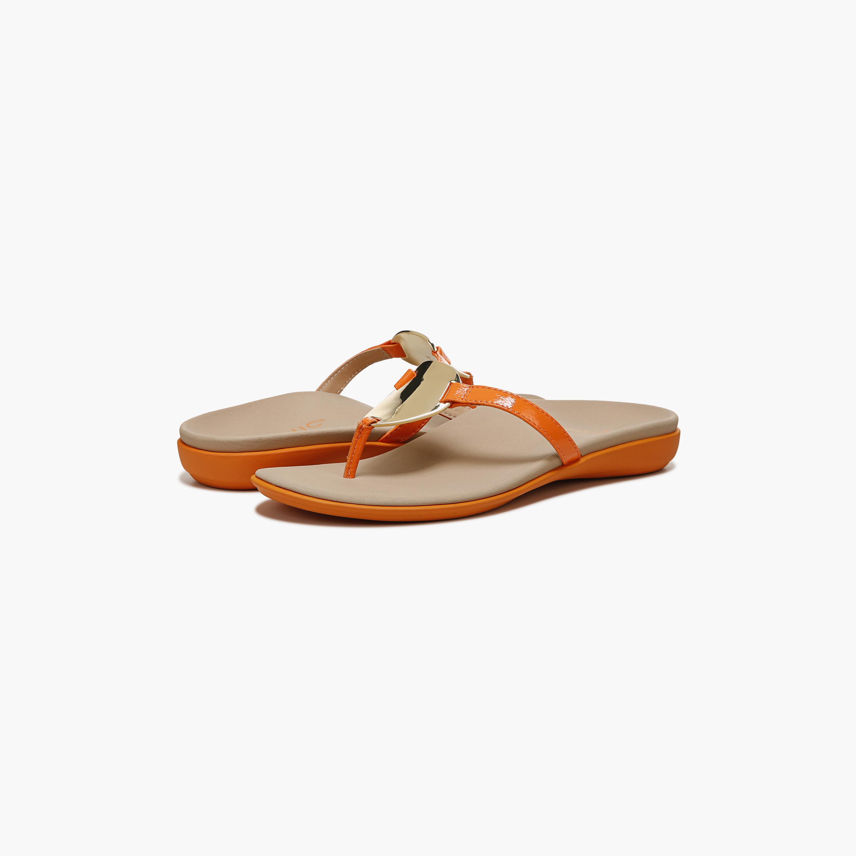 Naturalizer Women's Thong Sandals with Decorative Vamp NARAYSA-women-shoes-sandals-flats-image-12