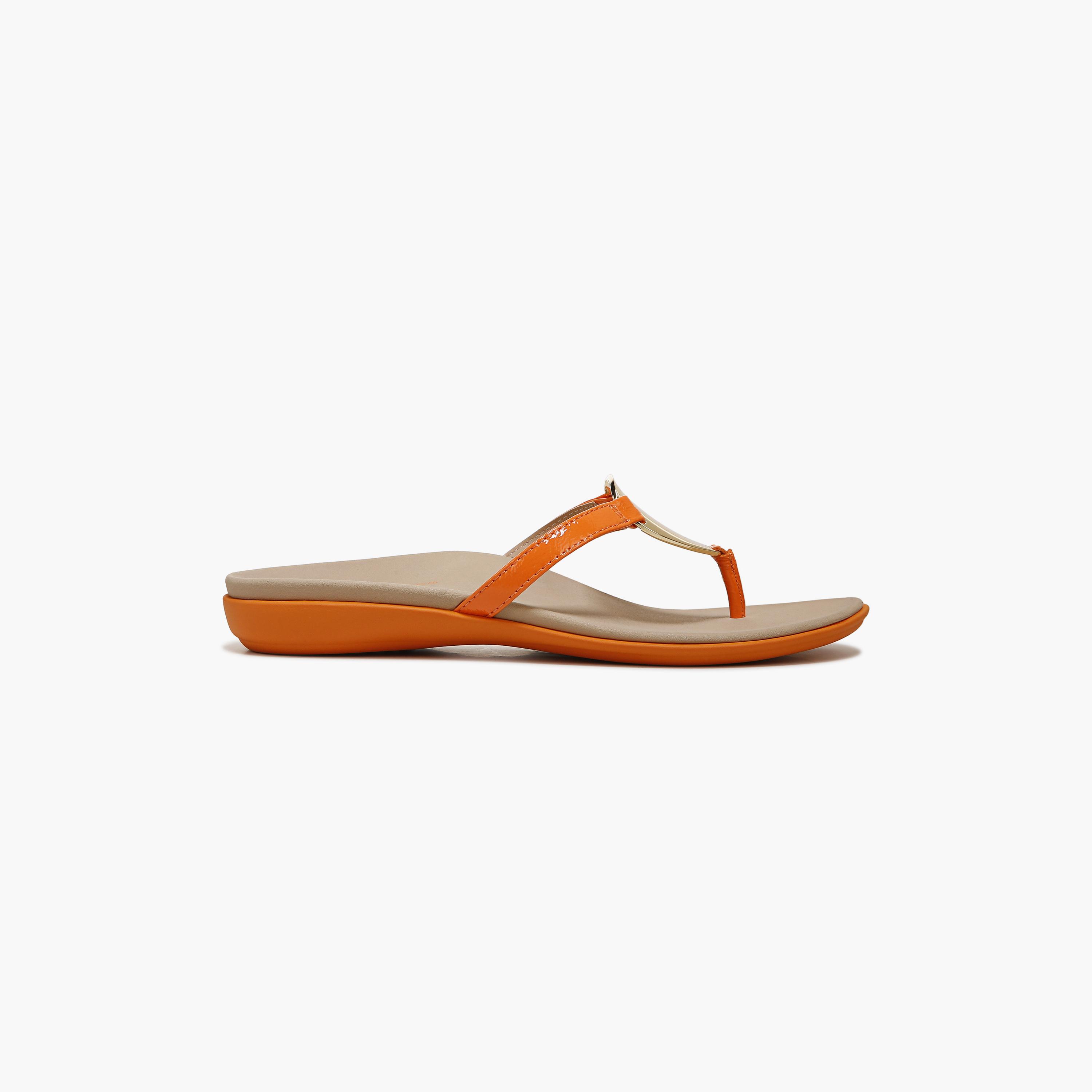 Naturalizer Women's Thong Sandals with Decorative Vamp NARAYSA-women-shoes-sandals-flats-image-14