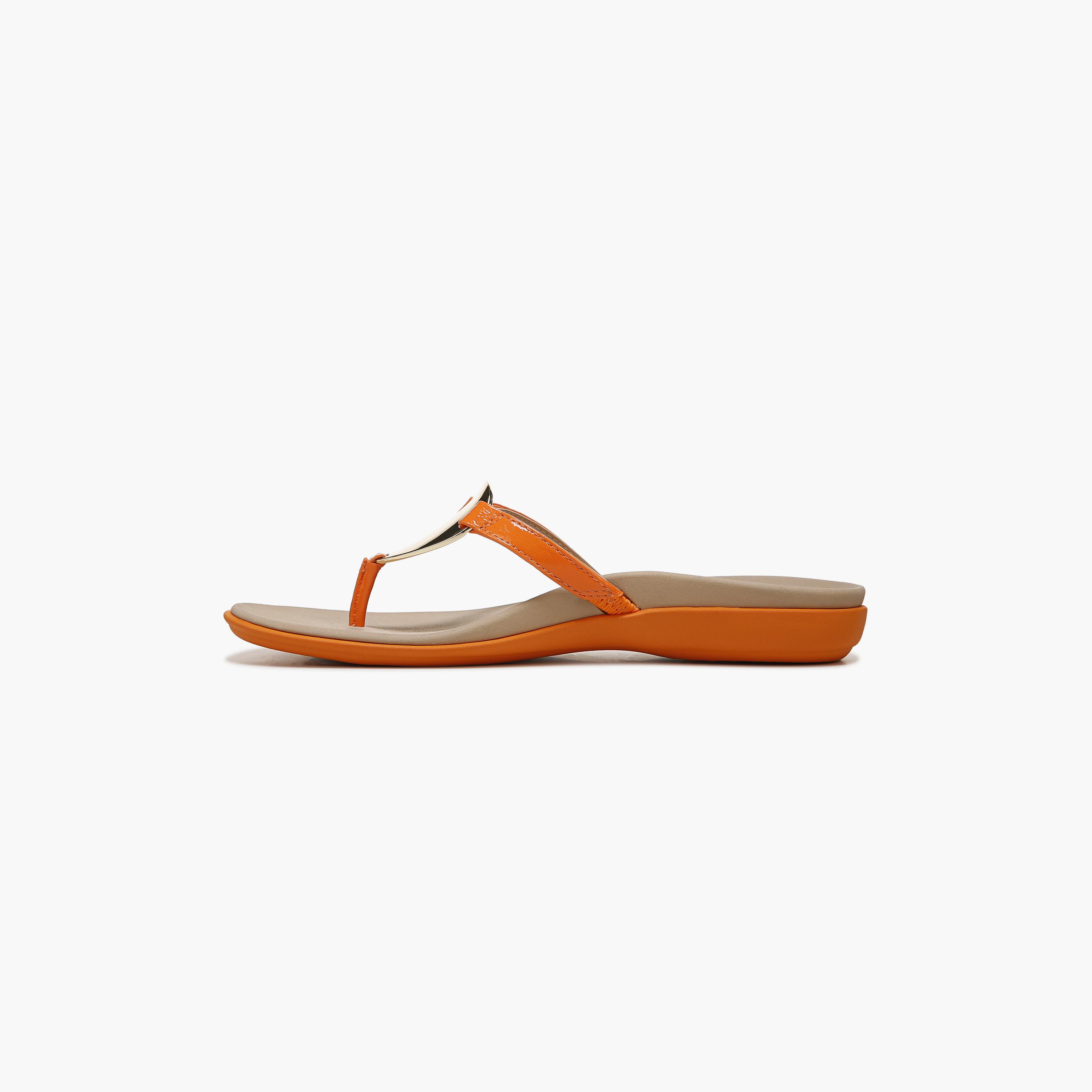 Naturalizer Women's Thong Sandals with Decorative Vamp NARAYSA-women-shoes-sandals-flats-image-16