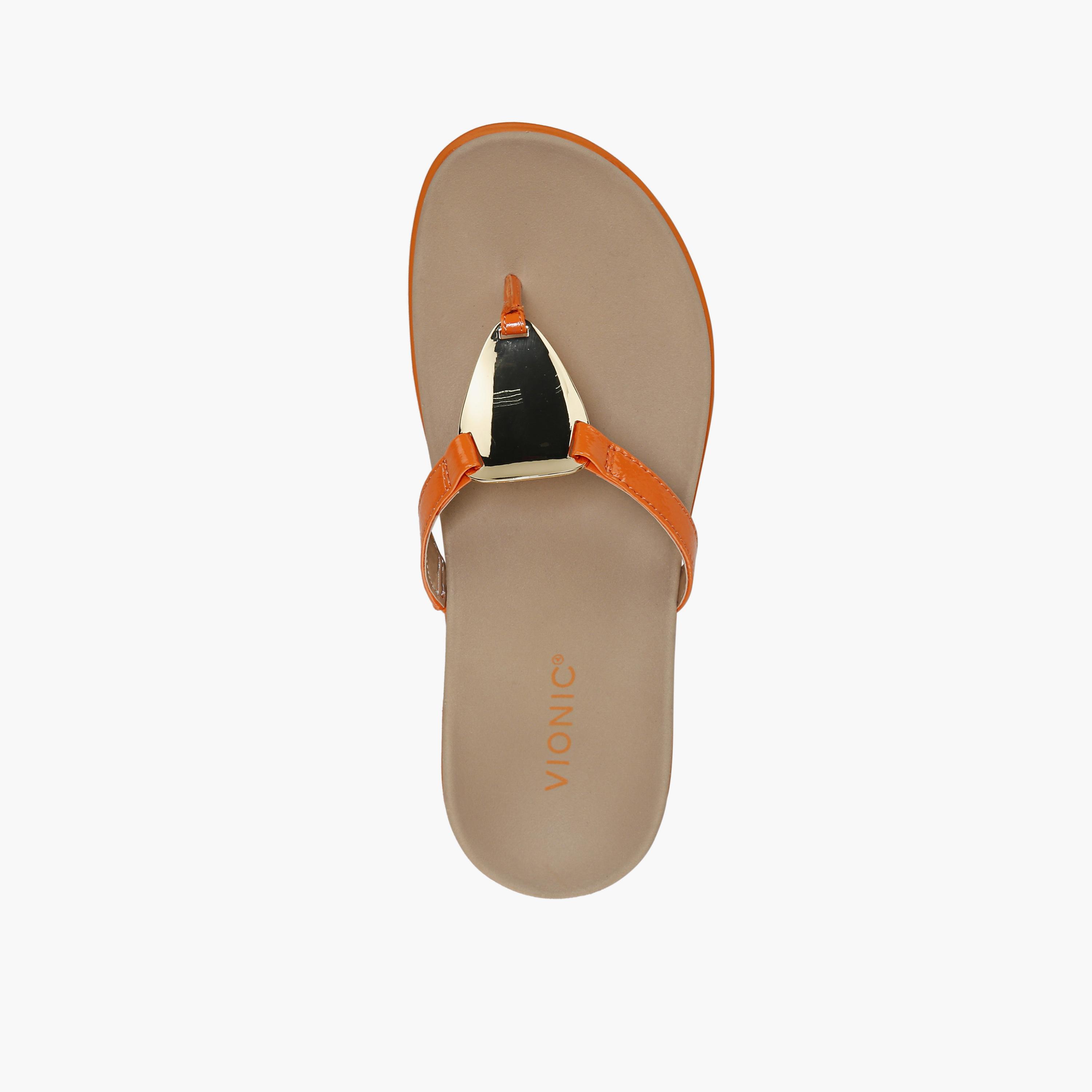 Naturalizer Women's Thong Sandals with Decorative Vamp NARAYSA-women-shoes-sandals-flats-image-18