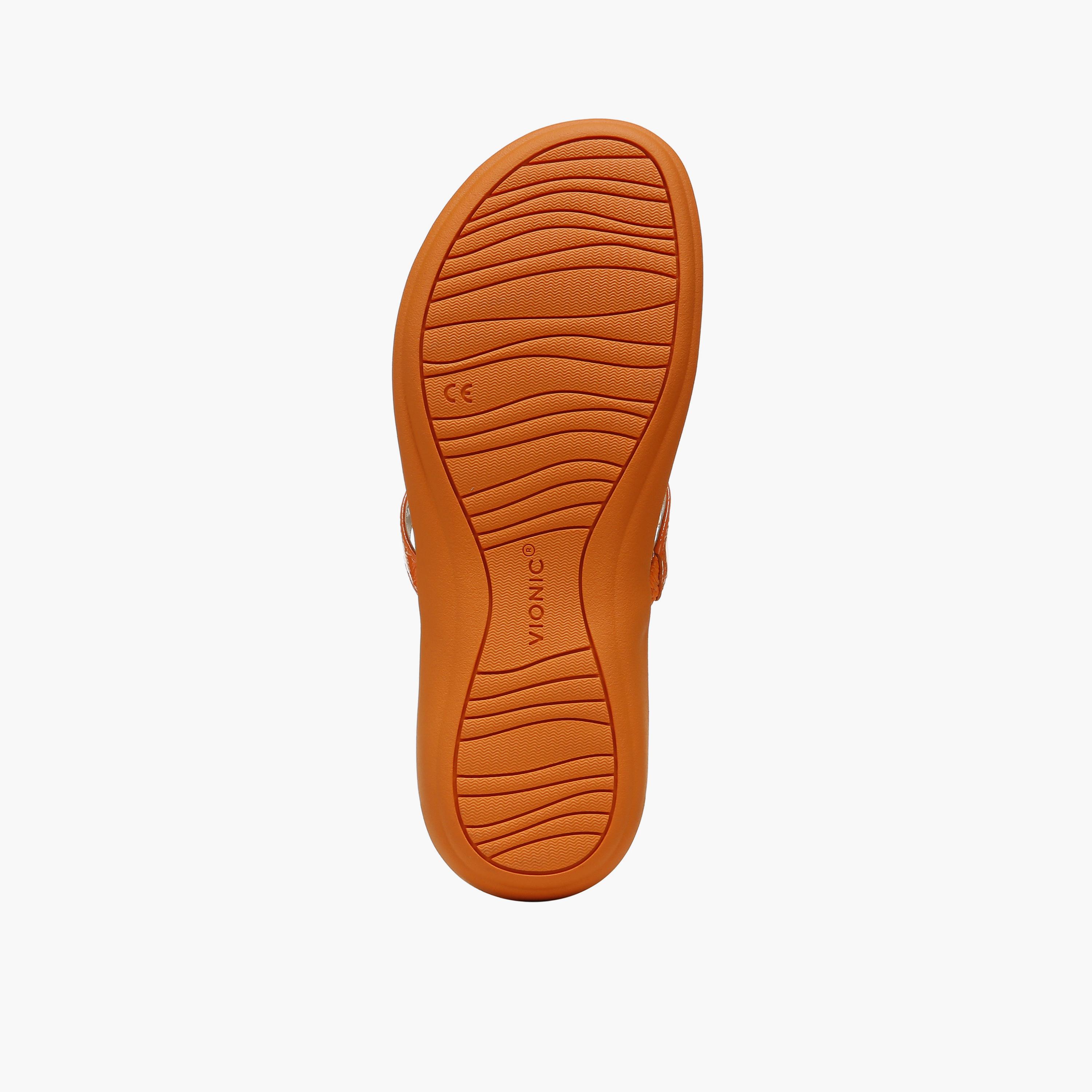 Naturalizer Women's Thong Sandals with Decorative Vamp NARAYSA-women-shoes-sandals-flats-image-19