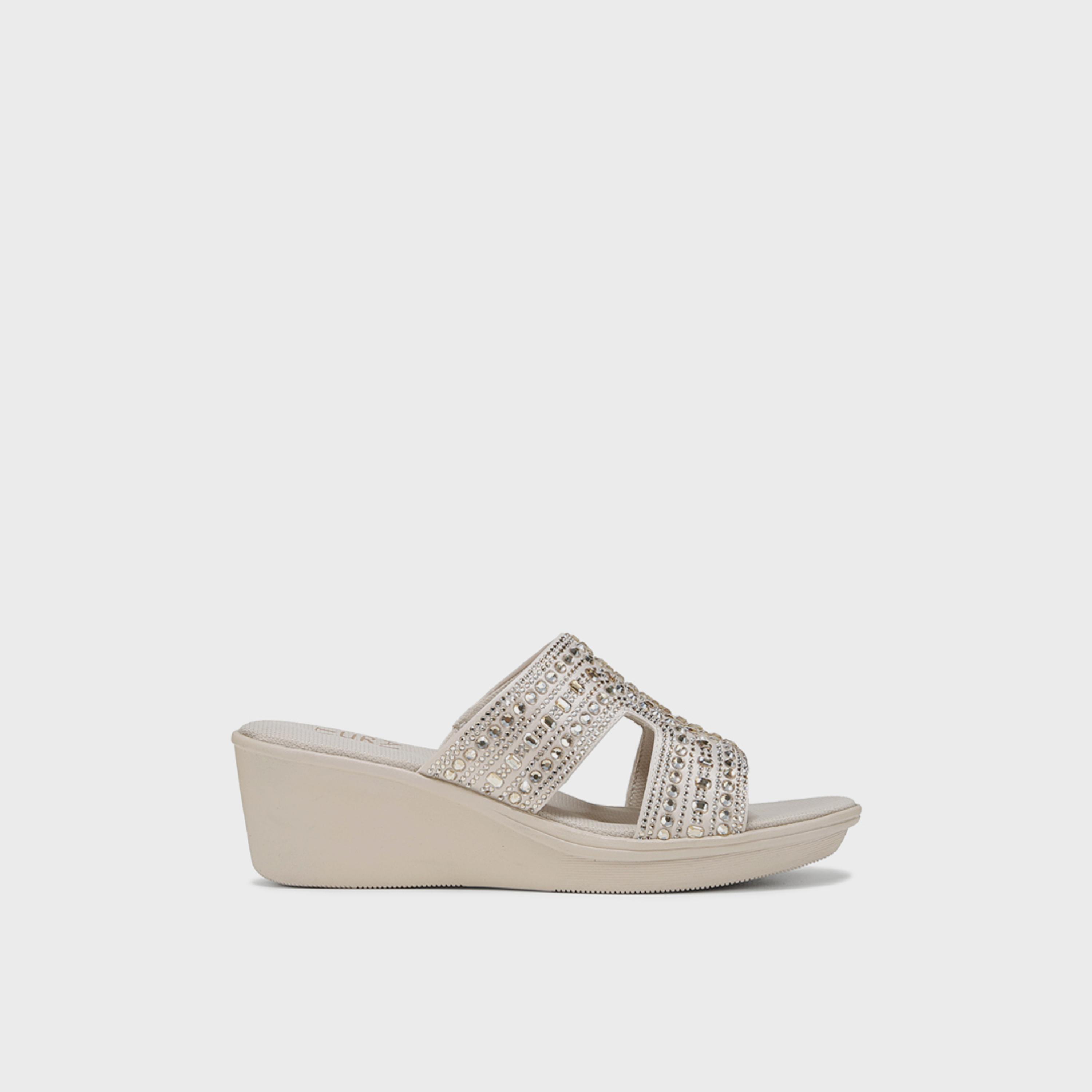 ناتشوراليزر - صندل ناروميا سهل الارتداء بكعب إسفيني للنساء | NAROMIA-women-shoes-sandals-heeled-image-10