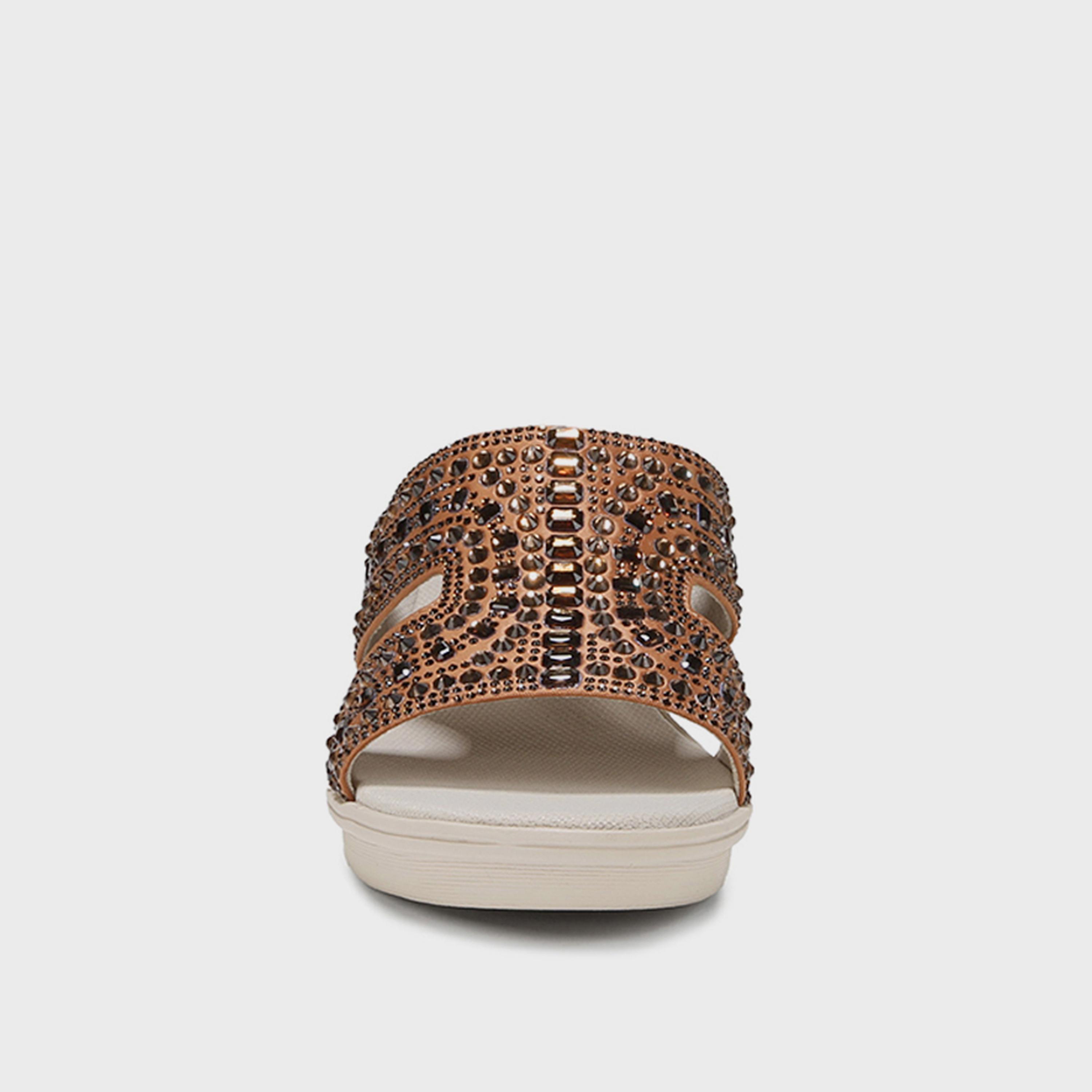 ناتشوراليزر - صندل ناروميا سهل الارتداء بكعب إسفيني للنساء | NAROMIA-women-shoes-sandals-heeled-image-4