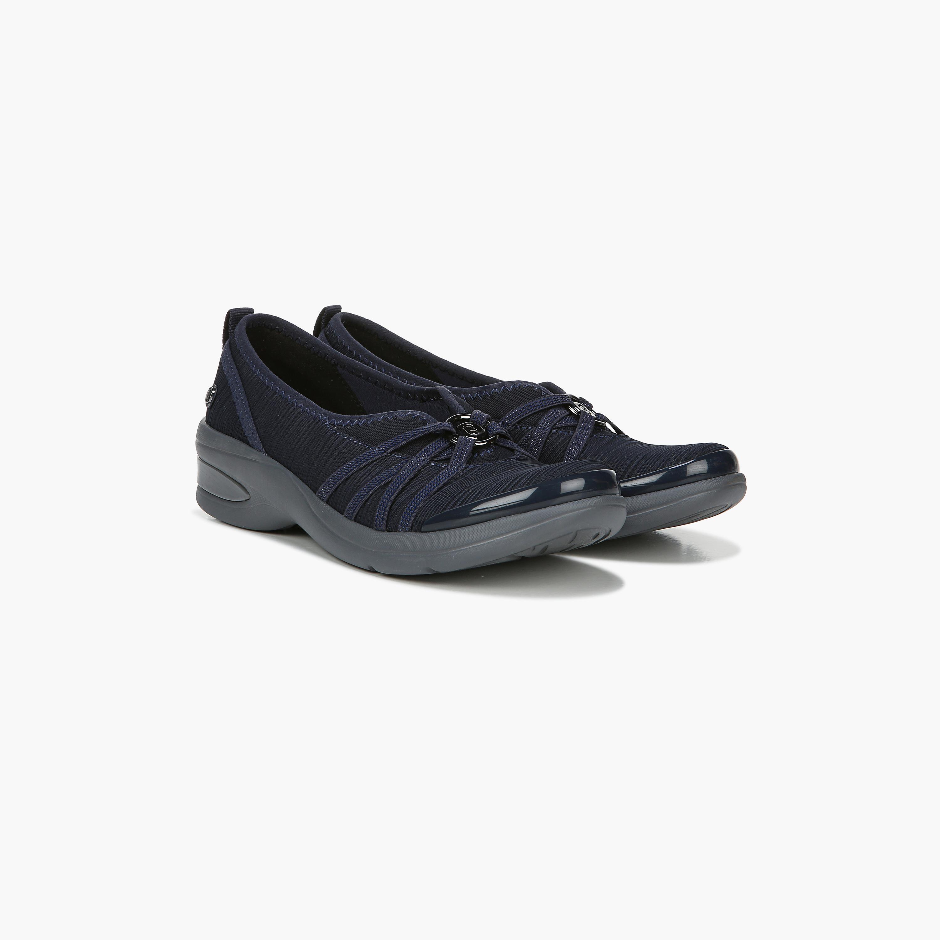 Naturalizer Women's Low Ankle Slip On Sneakers NAROSIE-women-shoes-sneakers-image-2