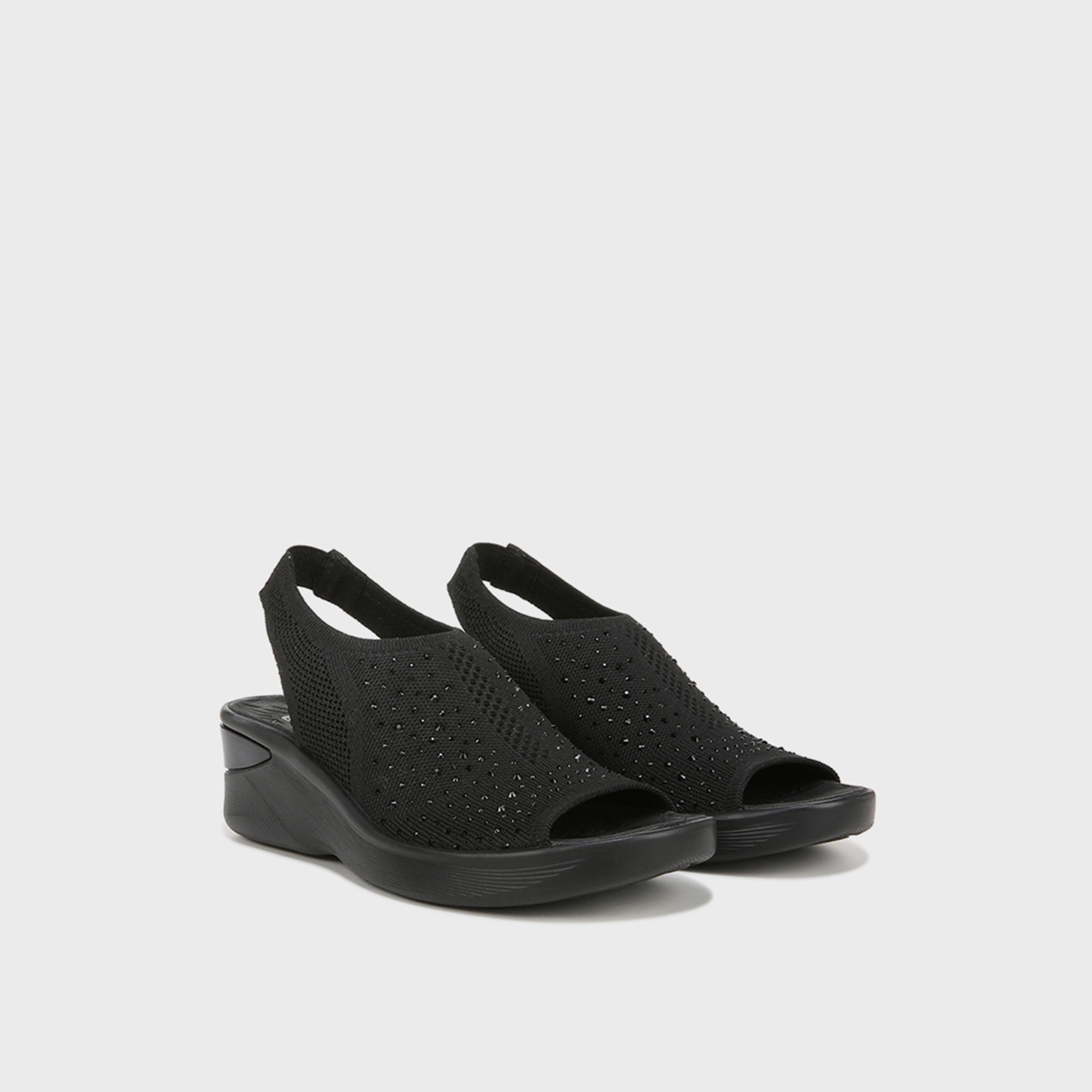 ­ناتشيراليزر - حذاء بكعب ناسيسيليبرايت بلاتفورم للسيدات | NASICILYBRIGHT-women-shoes-heels-image-2