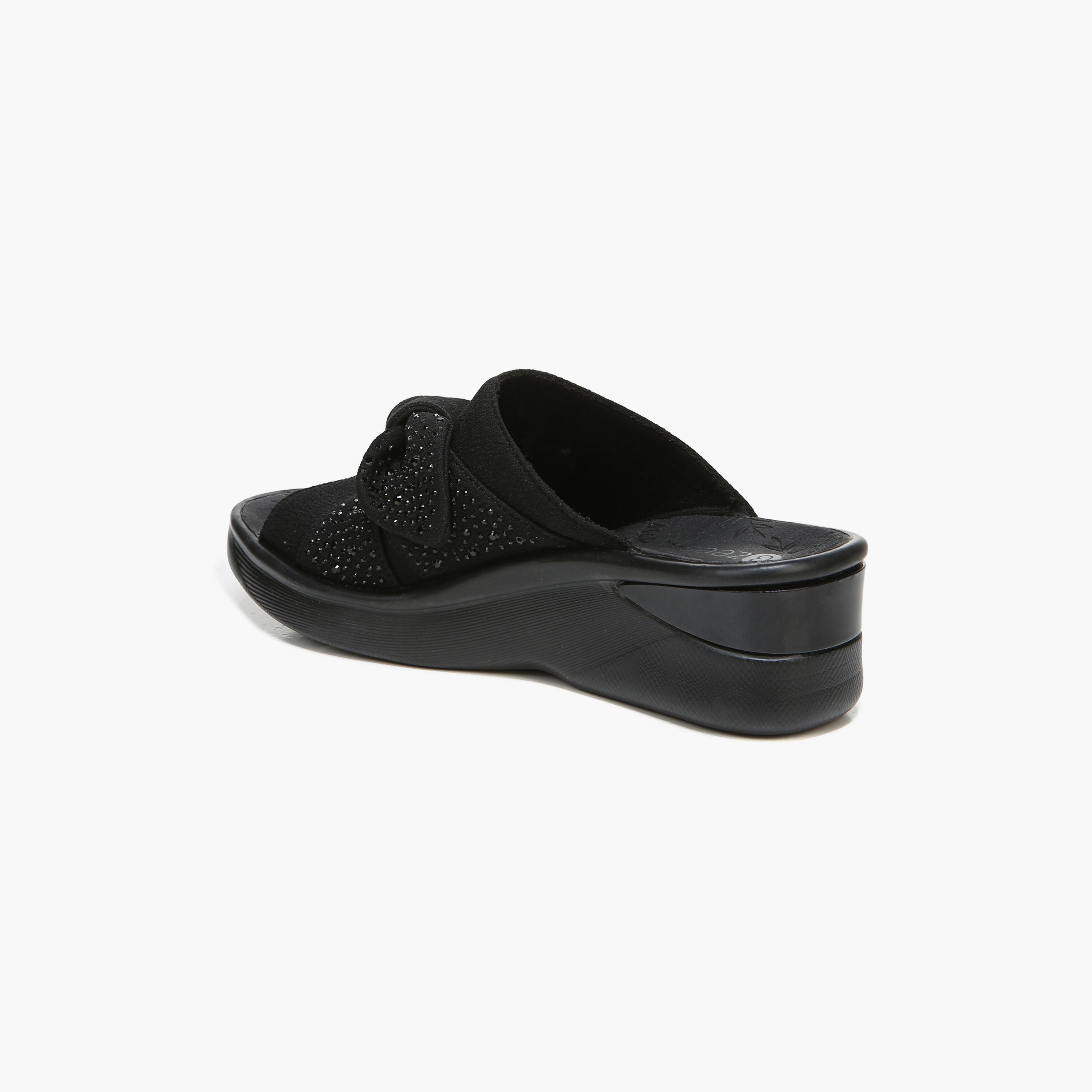 Naturalizer Women's Slide Sandals with Rhinestones NASMILE BRIGHT-women-shoes-sandals-flats-image-9