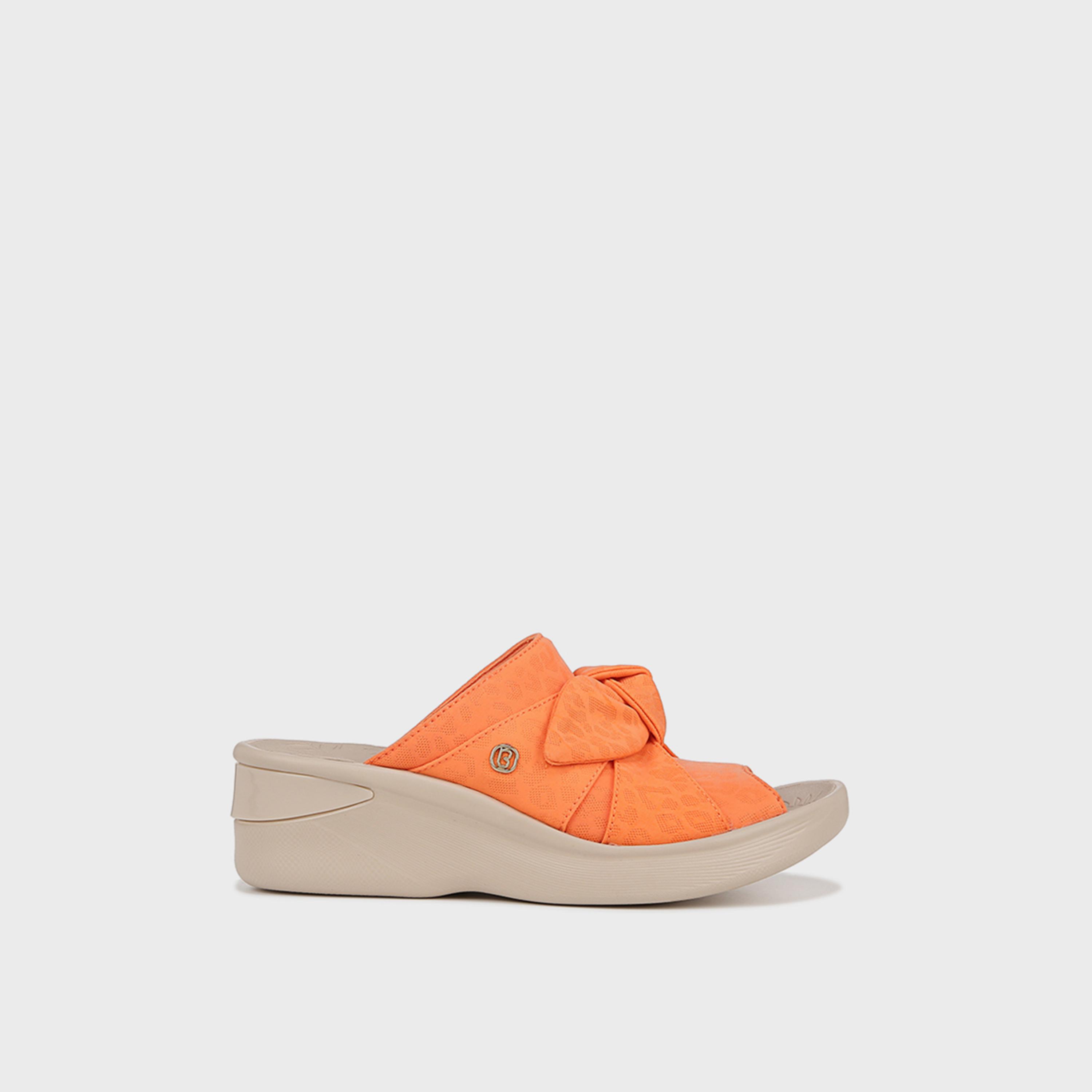 صندل نسائي من Naturalizer بكعب عريض مع تصميم علوي بعقدة NASMILE-women-shoes-sandals-flats-image-22