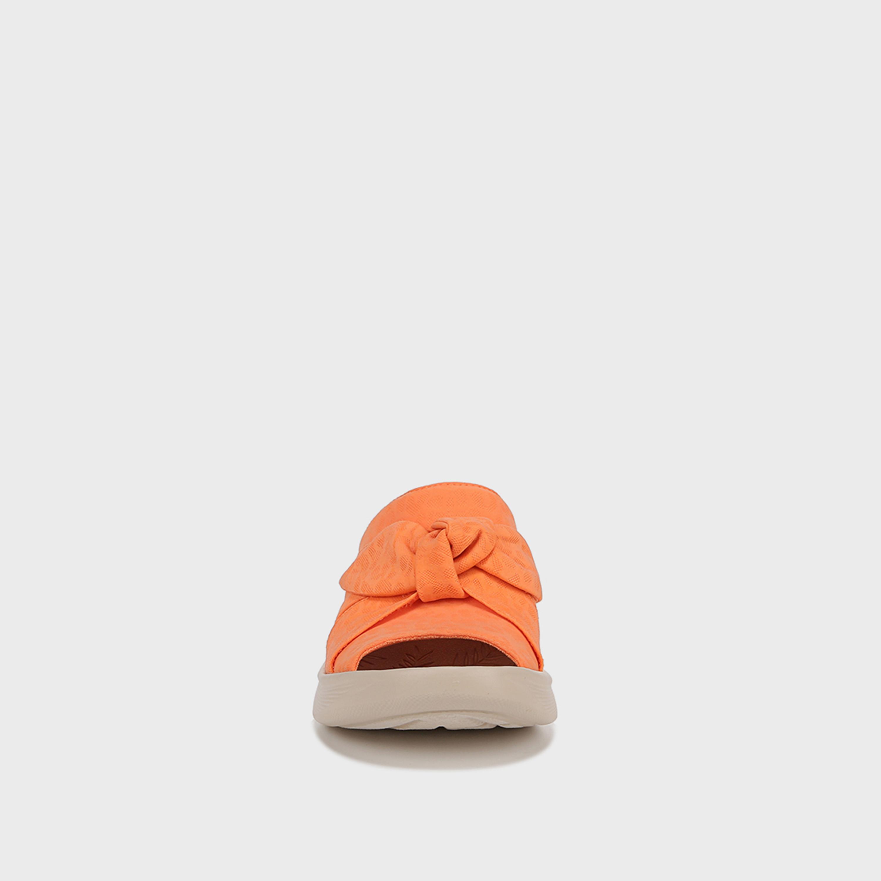 صندل نسائي من Naturalizer بكعب عريض مع تصميم علوي بعقدة NASMILE-women-shoes-sandals-flats-image-23