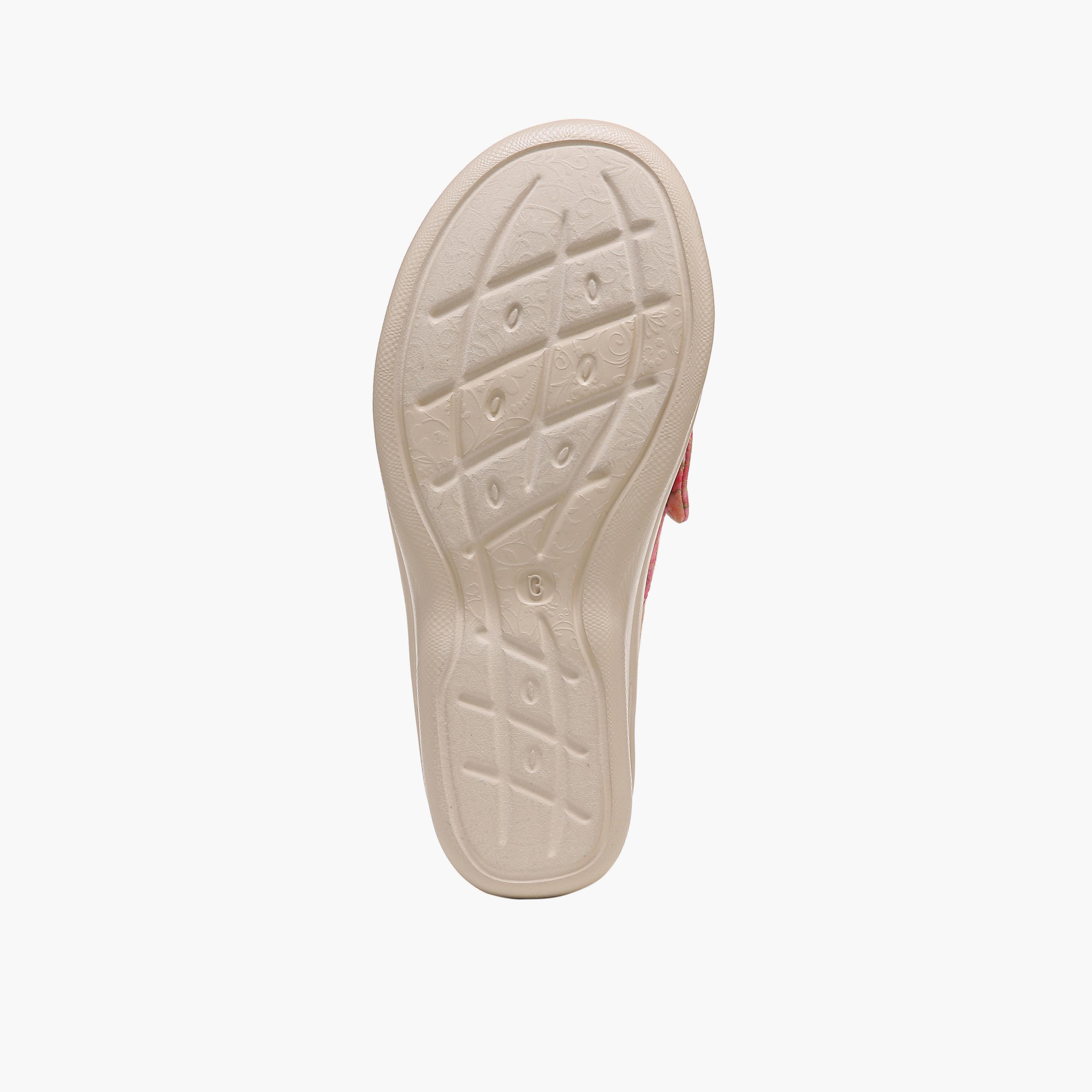 صندل نسائي من Naturalizer بكعب عريض مع تصميم علوي بعقدة NASMILE-women-shoes-sandals-flats-image-18