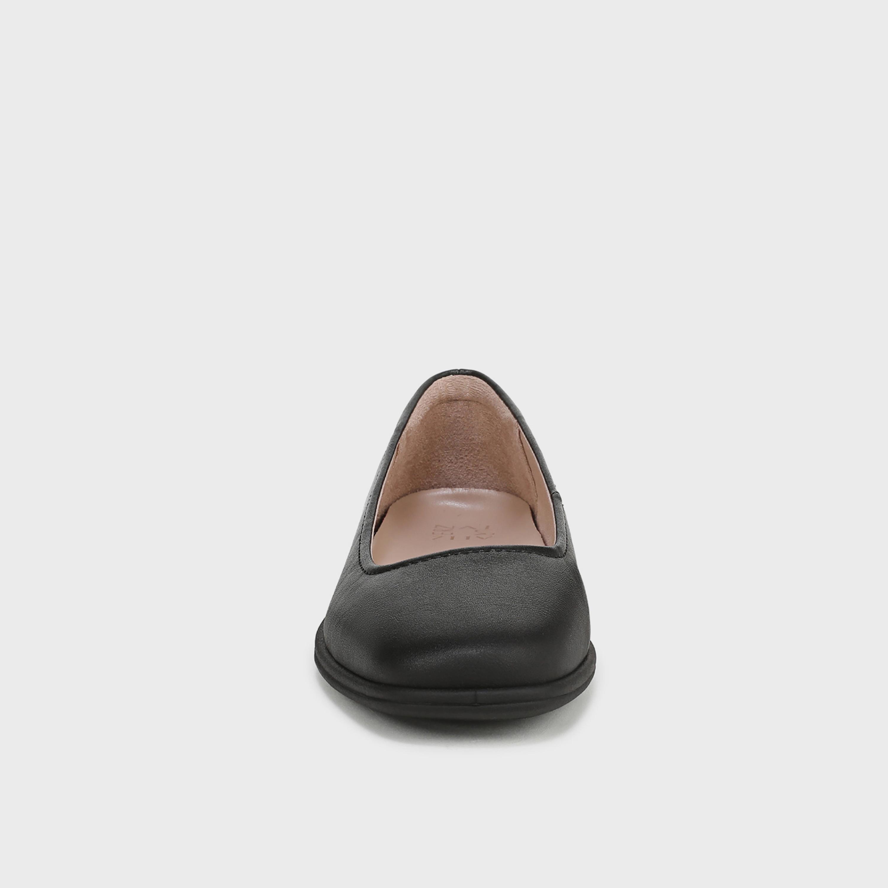 Naturalizer Women's Slip-On Flat Round-Toe Ballerinas | NASOFT-FLEX-women-shoes-ballerinas-image-4