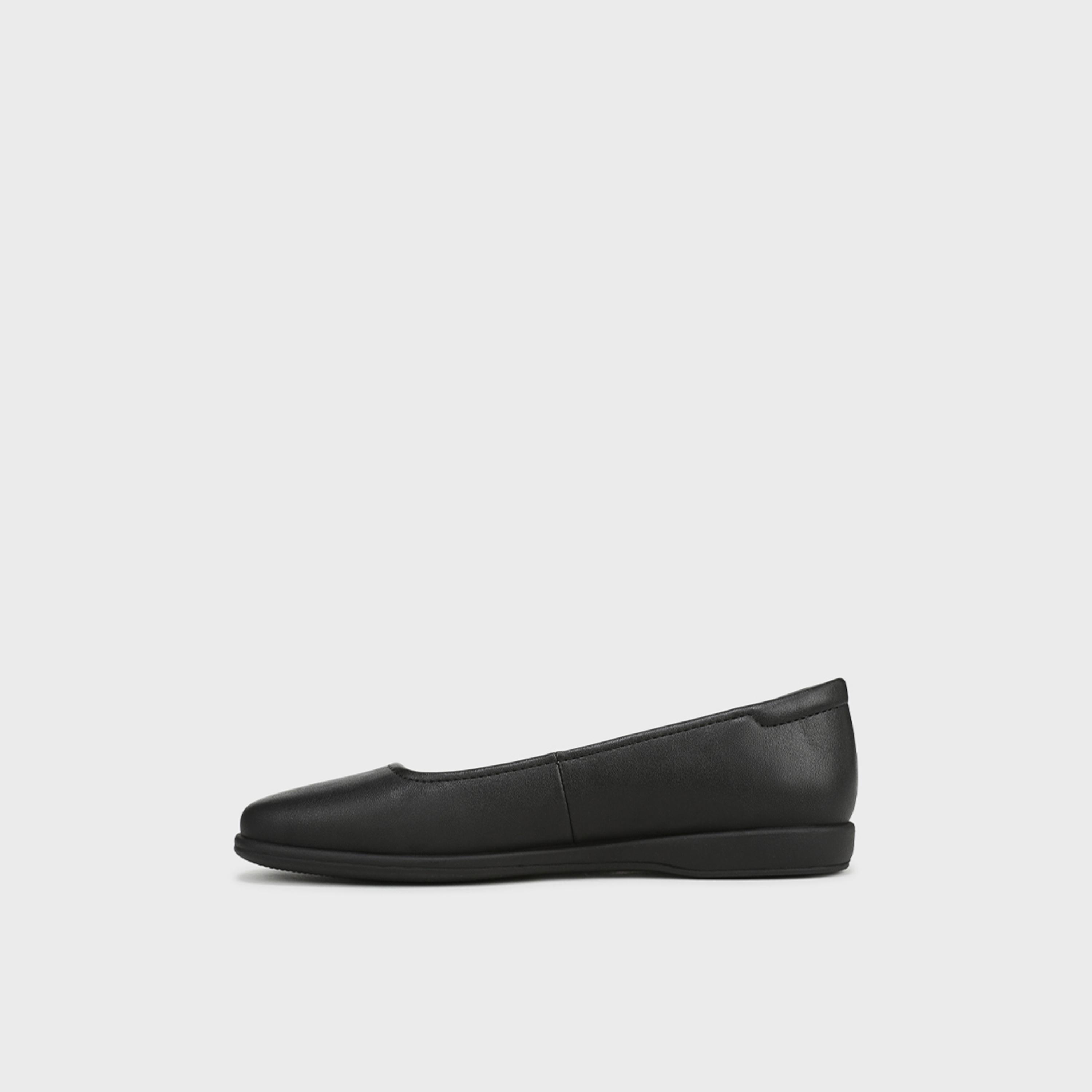 Naturalizer Women's Slip-On Flat Round-Toe Ballerinas | NASOFT-FLEX-women-shoes-ballerinas-image-5