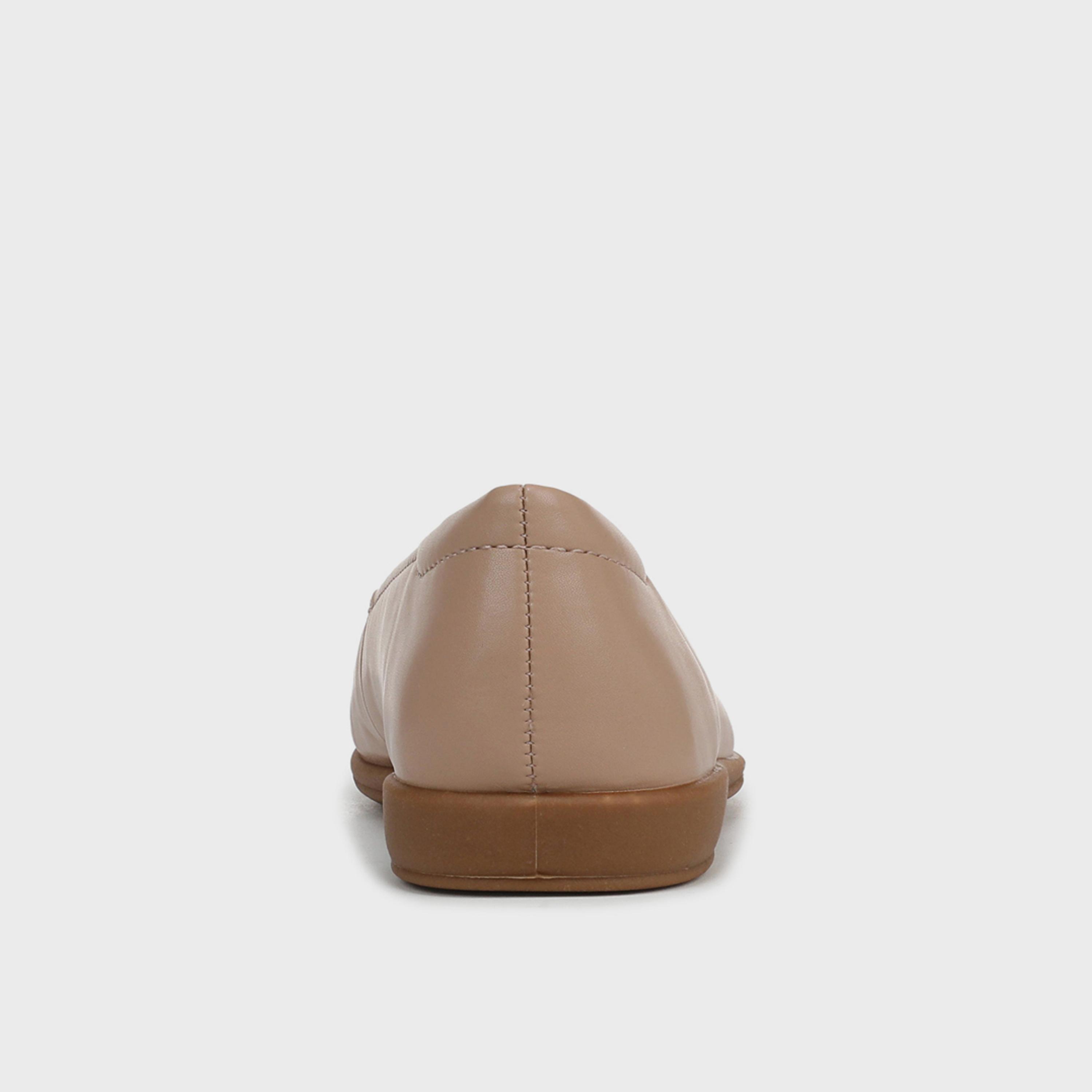 Naturalizer Women's Slip-On Flat Round-Toe Ballerinas | NASOFT-FLEX-women-shoes-ballerinas-image-6