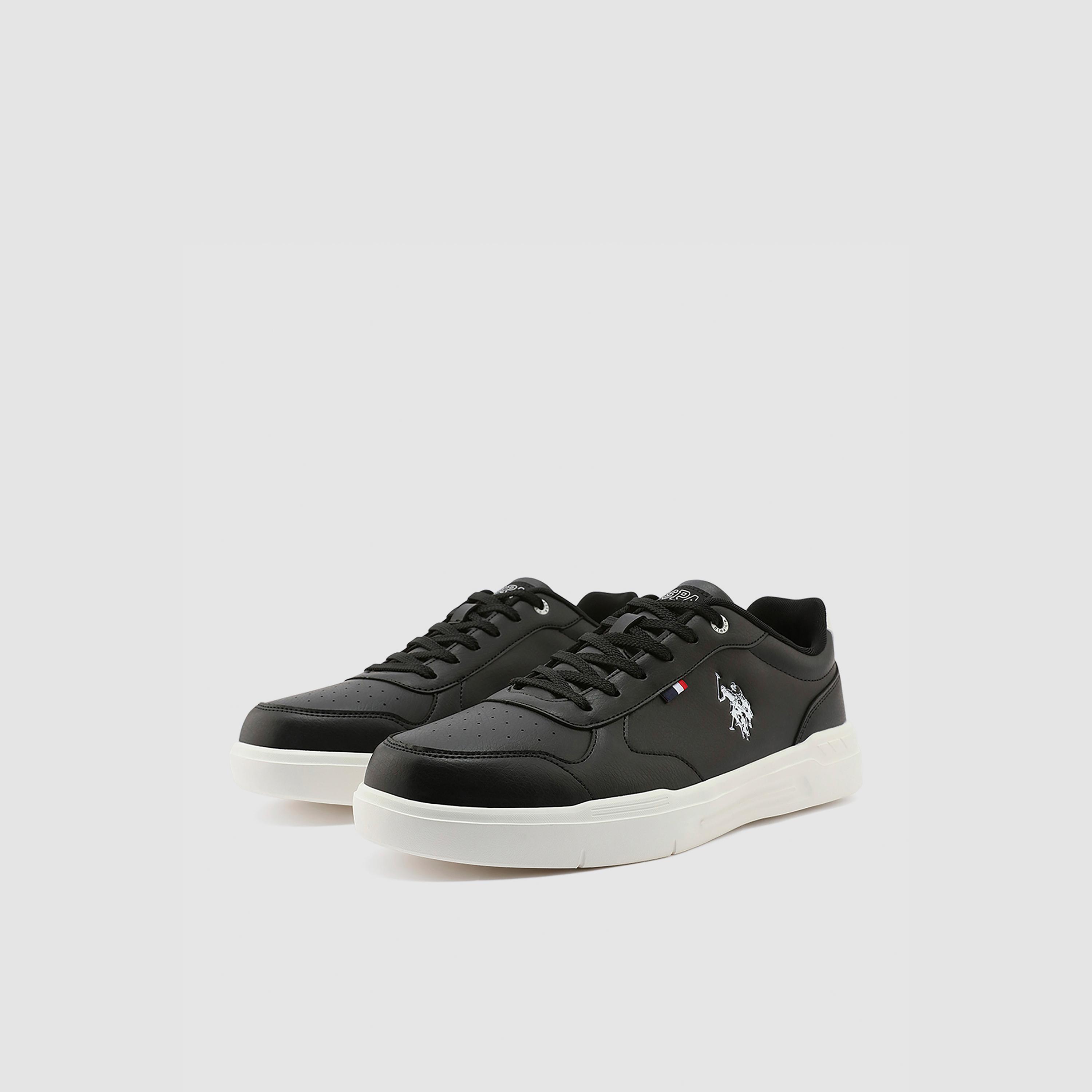 يو. اس. بولو اسن - حذاء رياضي رجالي برباط للكاحل | NASTA-GLB-6FX-men-shoes-sneakers-image-1