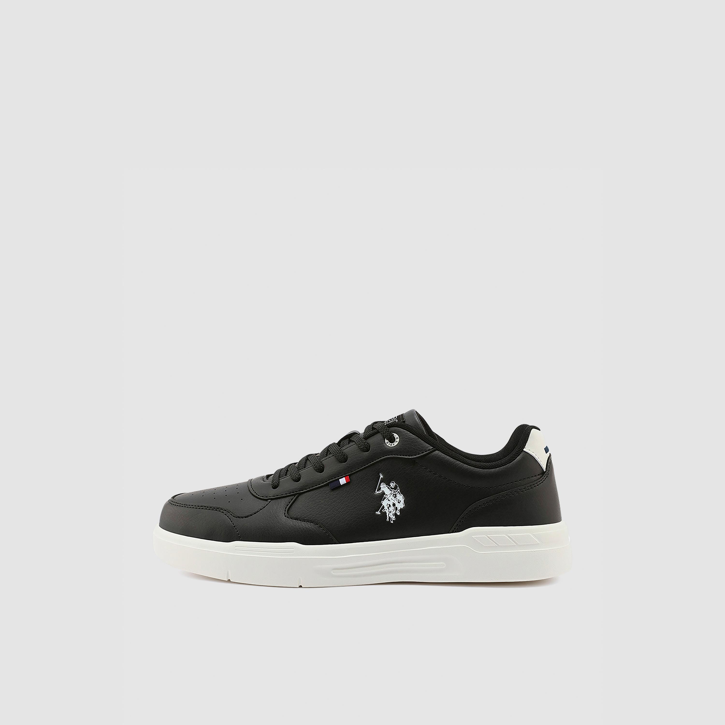 يو. اس. بولو اسن - حذاء رياضي رجالي برباط للكاحل | NASTA-GLB-6FX-men-shoes-sneakers-image-2