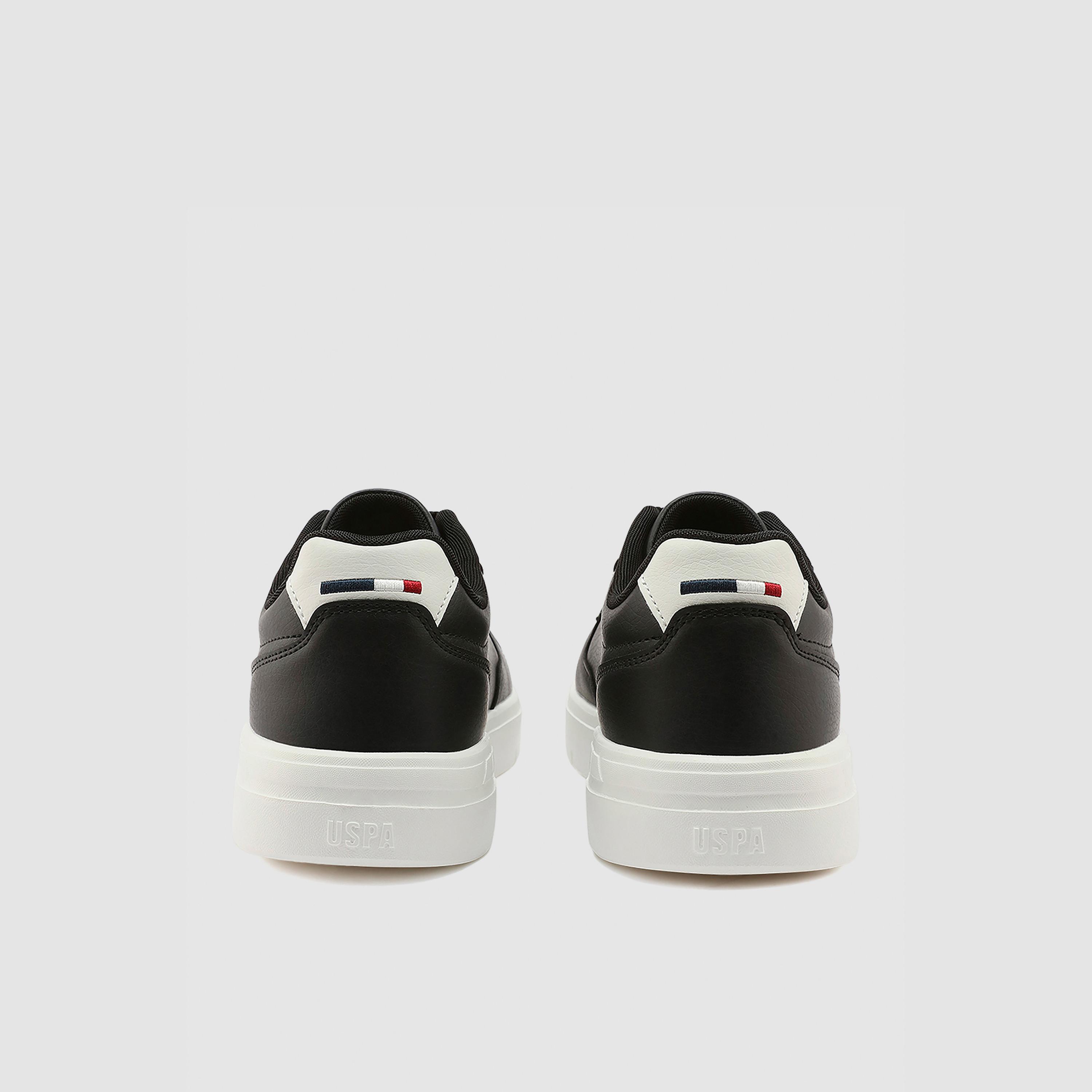 يو. اس. بولو اسن - حذاء رياضي رجالي برباط للكاحل | NASTA-GLB-6FX-men-shoes-sneakers-image-5