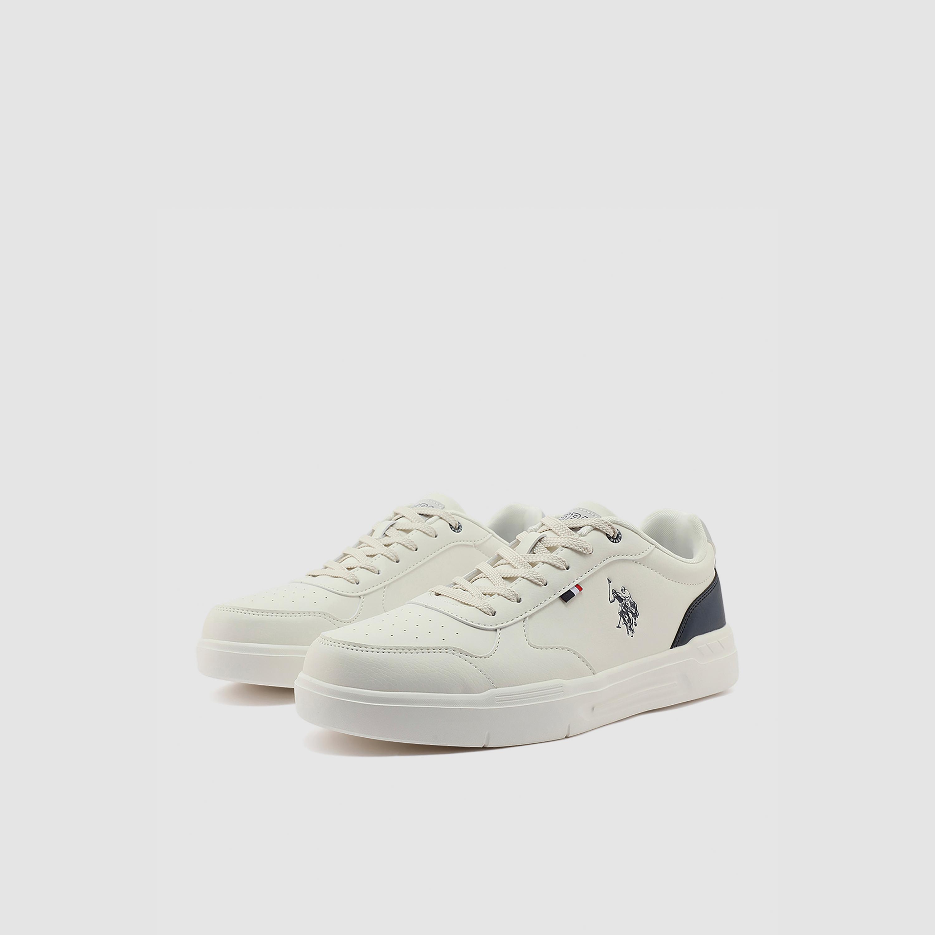 يو. اس. بولو اسن - حذاء رياضي رجالي برباط للكاحل | NASTA-GLB-6FX-men-shoes-sneakers-image-1