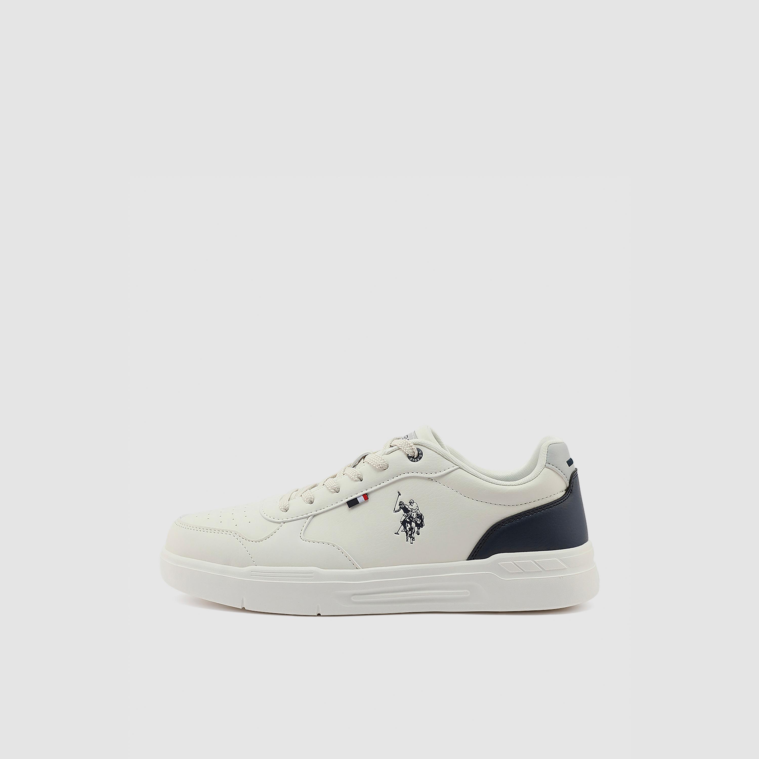 يو. اس. بولو اسن - حذاء رياضي رجالي برباط للكاحل | NASTA-GLB-6FX-men-shoes-sneakers-image-2