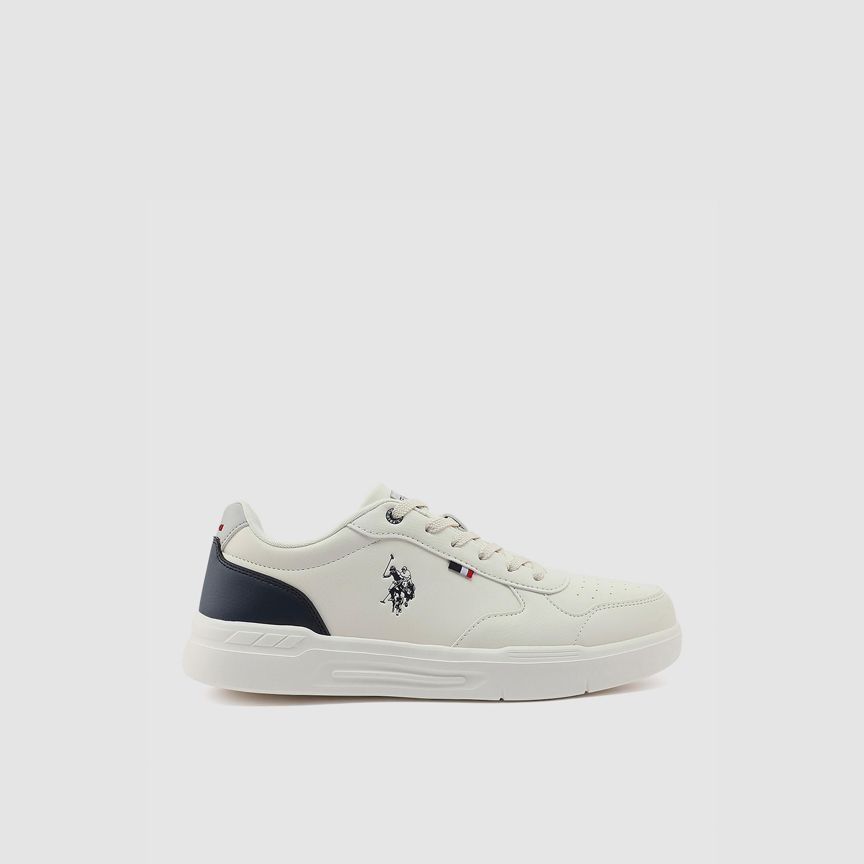 يو. اس. بولو اسن - حذاء رياضي رجالي برباط للكاحل | NASTA-GLB-6FX-men-shoes-sneakers-image-3