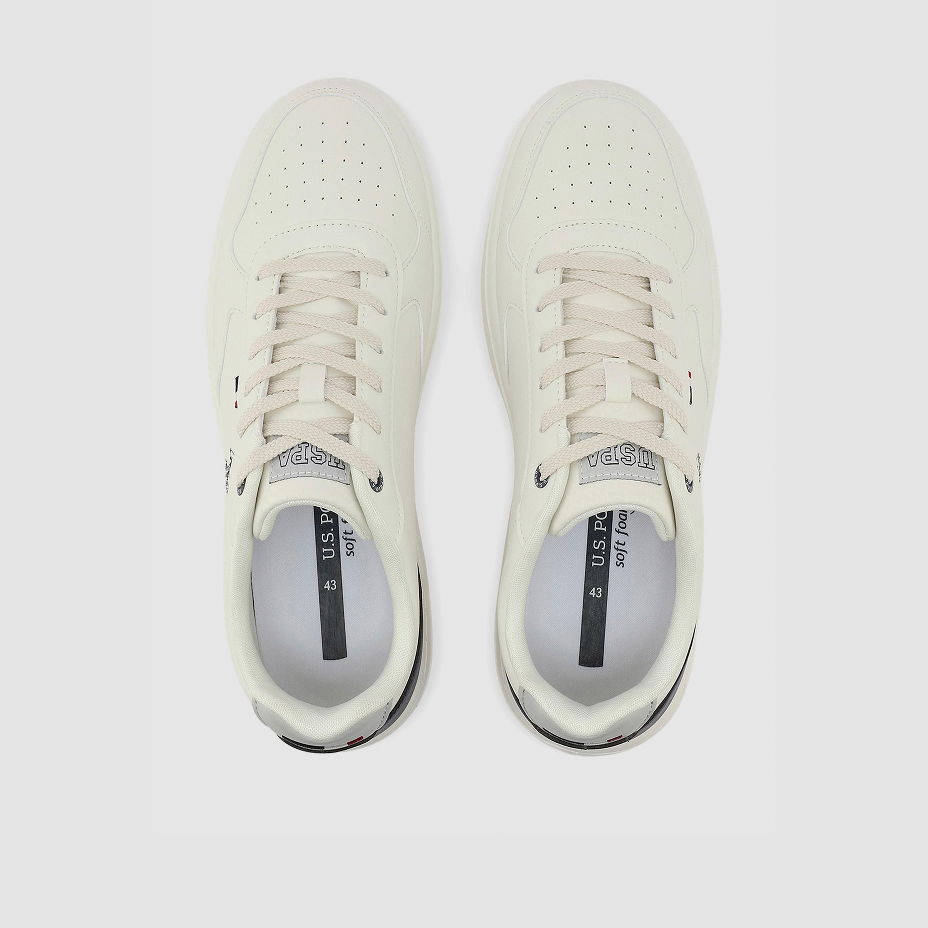 يو. اس. بولو اسن - حذاء رياضي رجالي برباط للكاحل | NASTA-GLB-6FX-men-shoes-sneakers-image-4