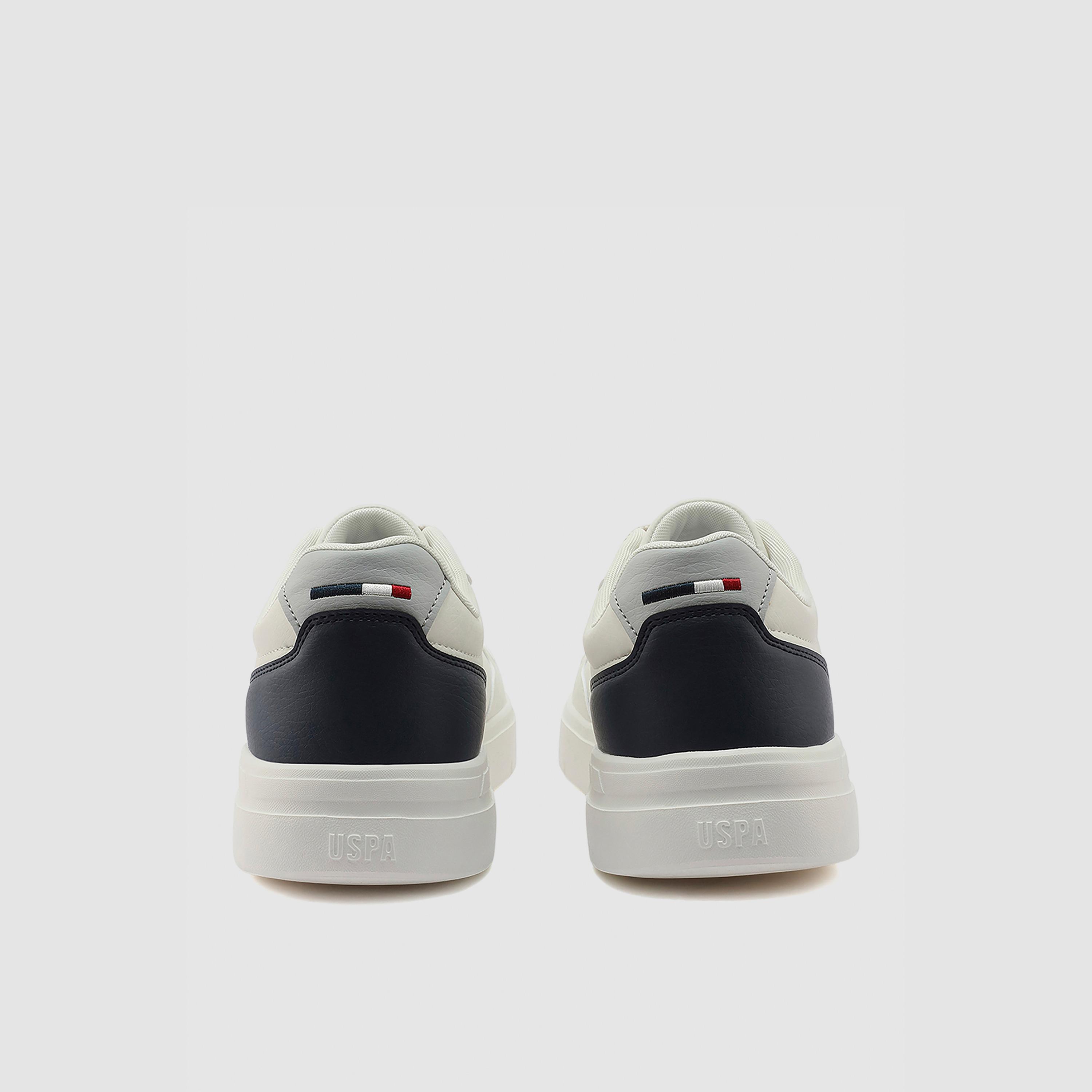 يو. اس. بولو اسن - حذاء رياضي رجالي برباط للكاحل | NASTA-GLB-6FX-men-shoes-sneakers-image-5