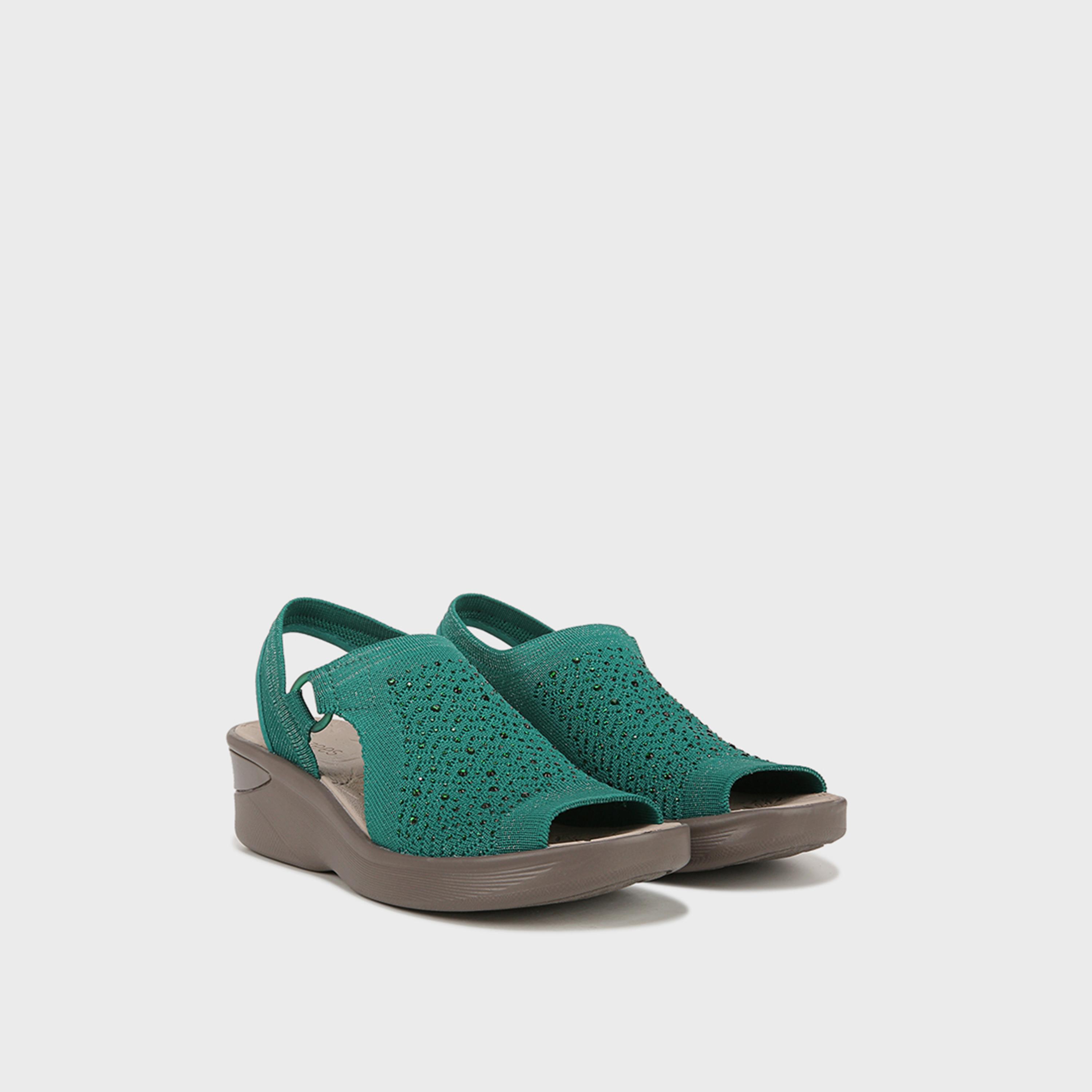 ناتشيورالايزر- حذاء ناستار برايت سهل الارتداء للنساء | NASTAR BRIGHT-women-shoes-heels-image-2