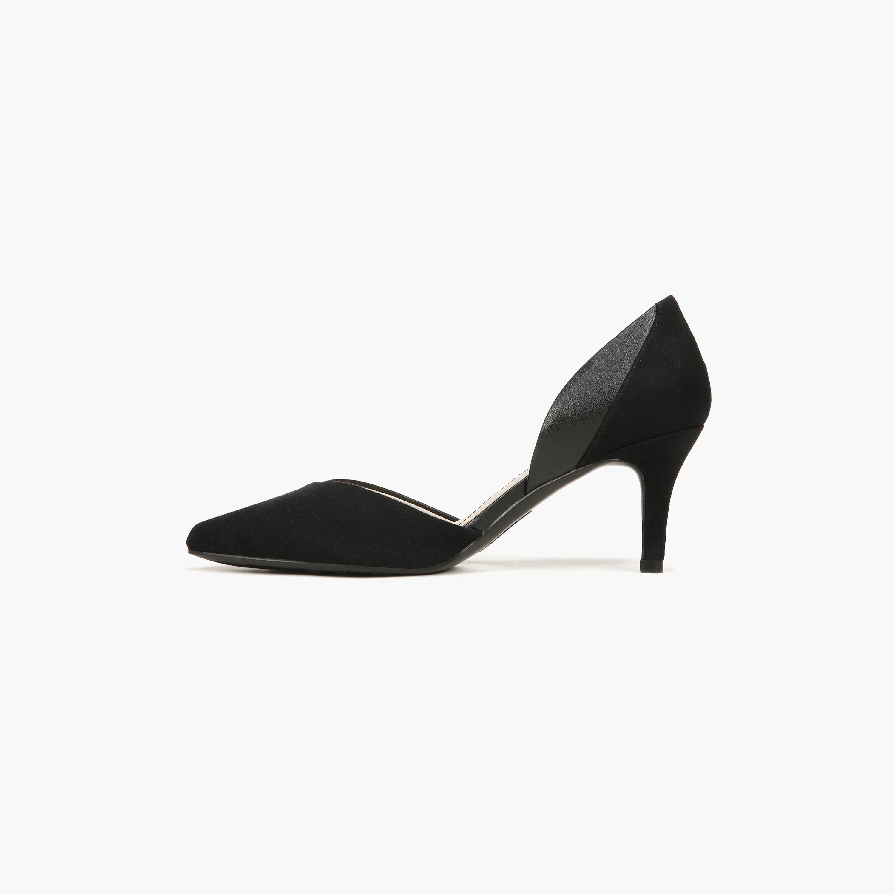 Naturalizer Women's Pumps with Cut Out Accents NASUNSETT-women-shoes-heels-image-6