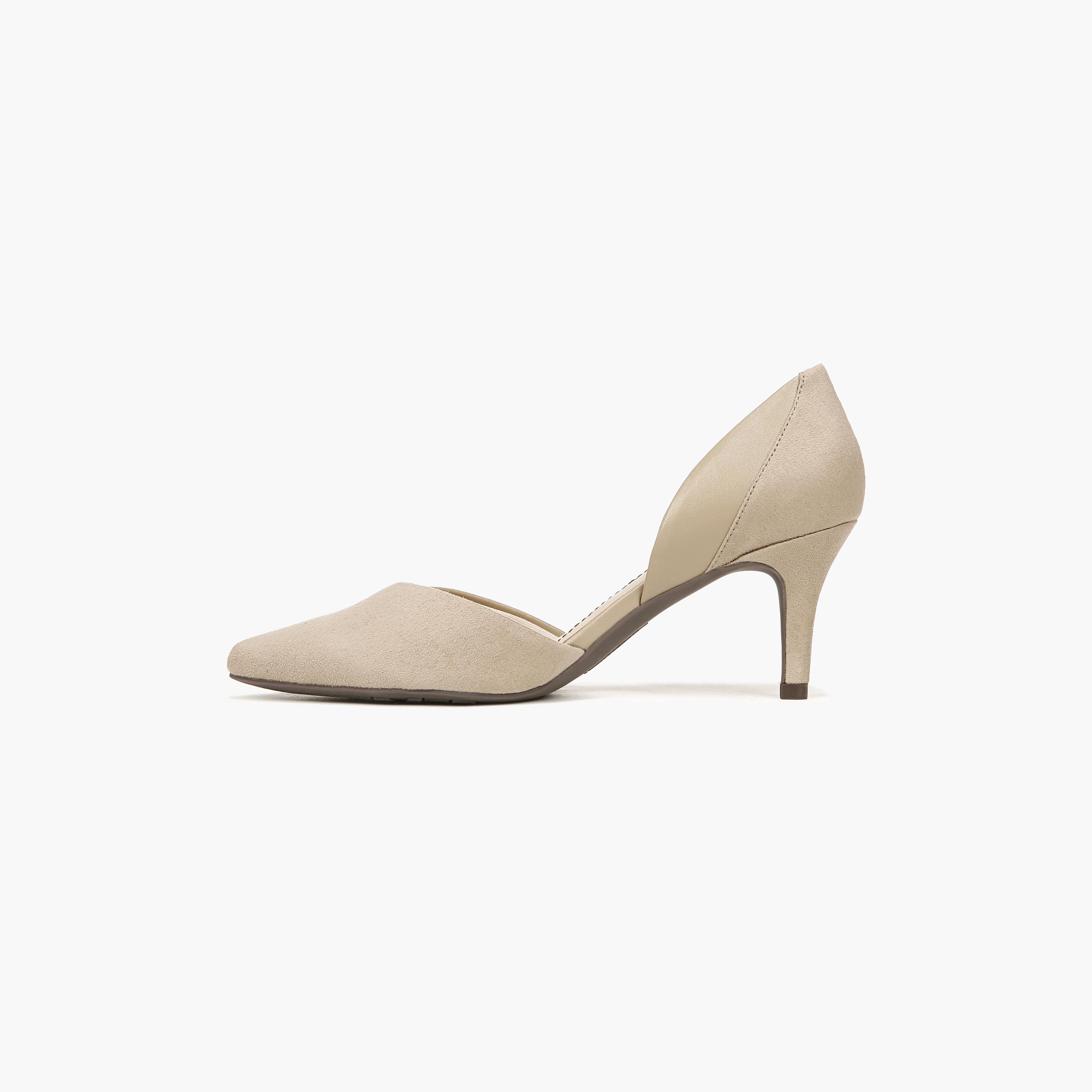 Naturalizer Women's Pumps with Cut Out Accents NASUNSETT-women-shoes-heels-image-16