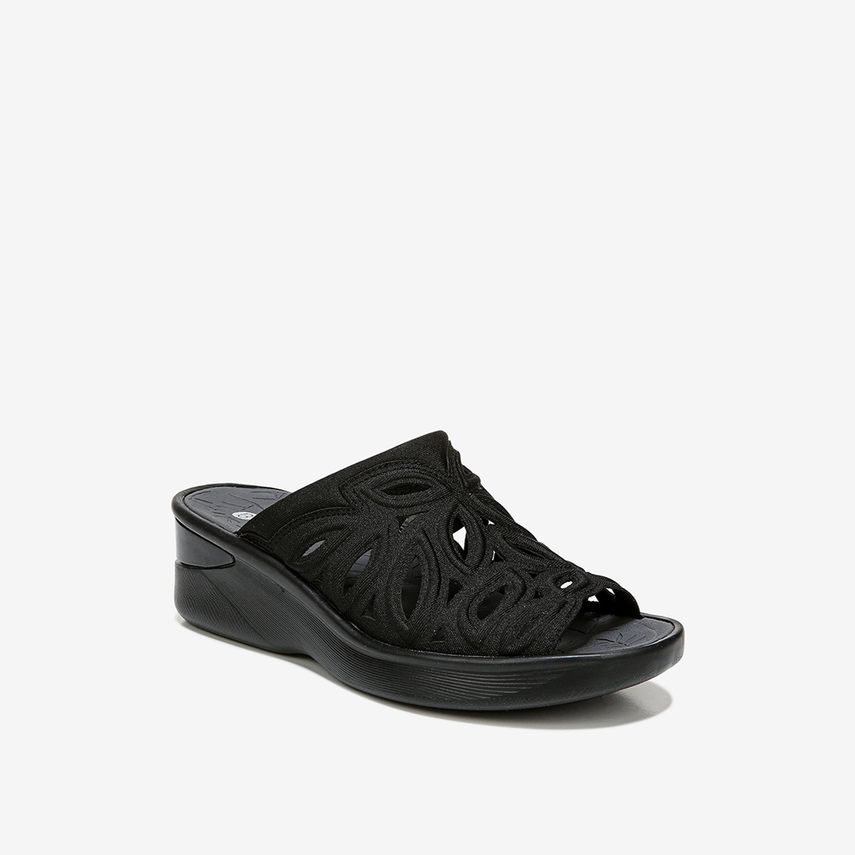 Naturalizer Women's Slip On Nasusie Platform Heels | NASUSIE-women-shoes-heels-image-6
