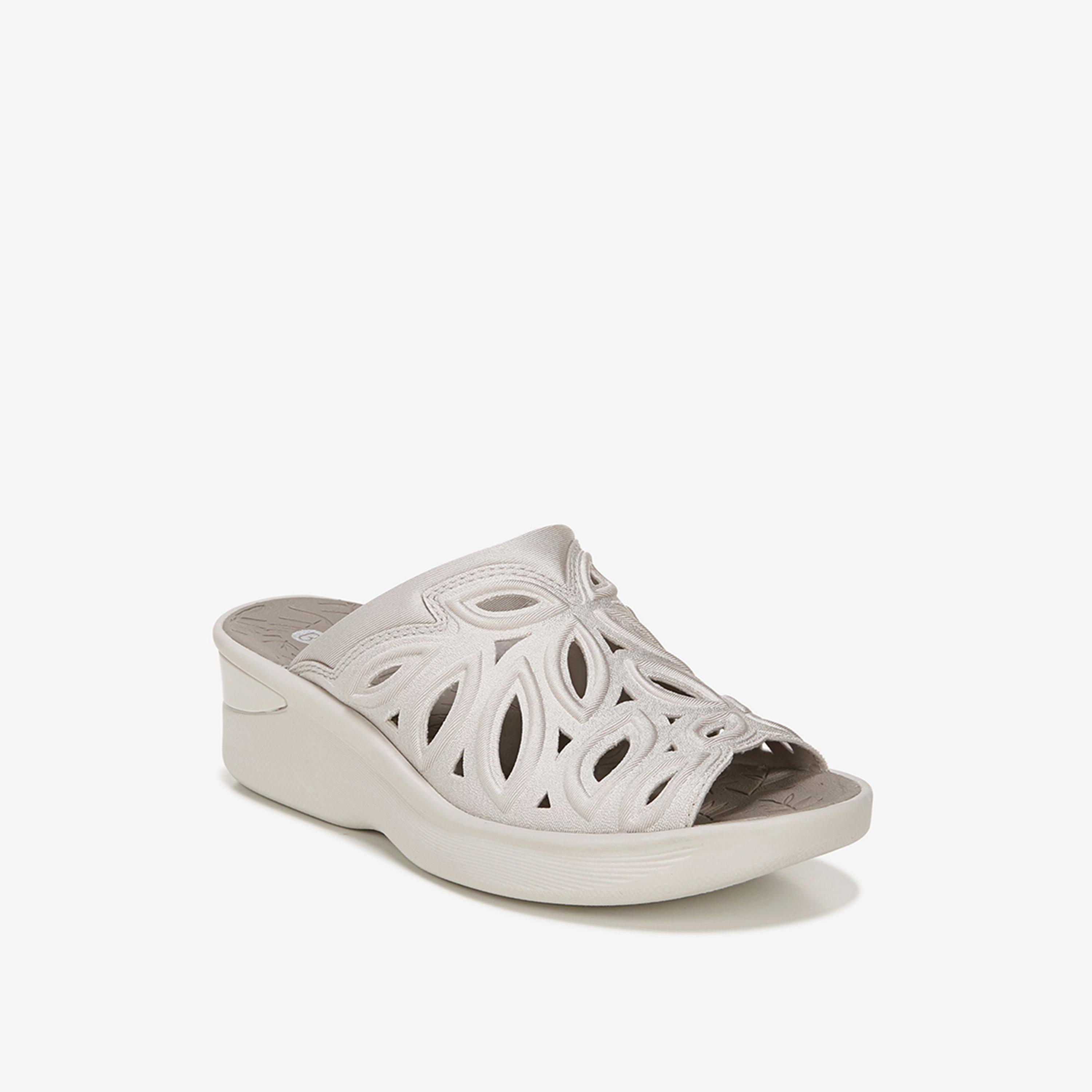 Naturalizer Women's Slip On Nasusie Platform Heels | NASUSIE-women-shoes-heels-image-11
