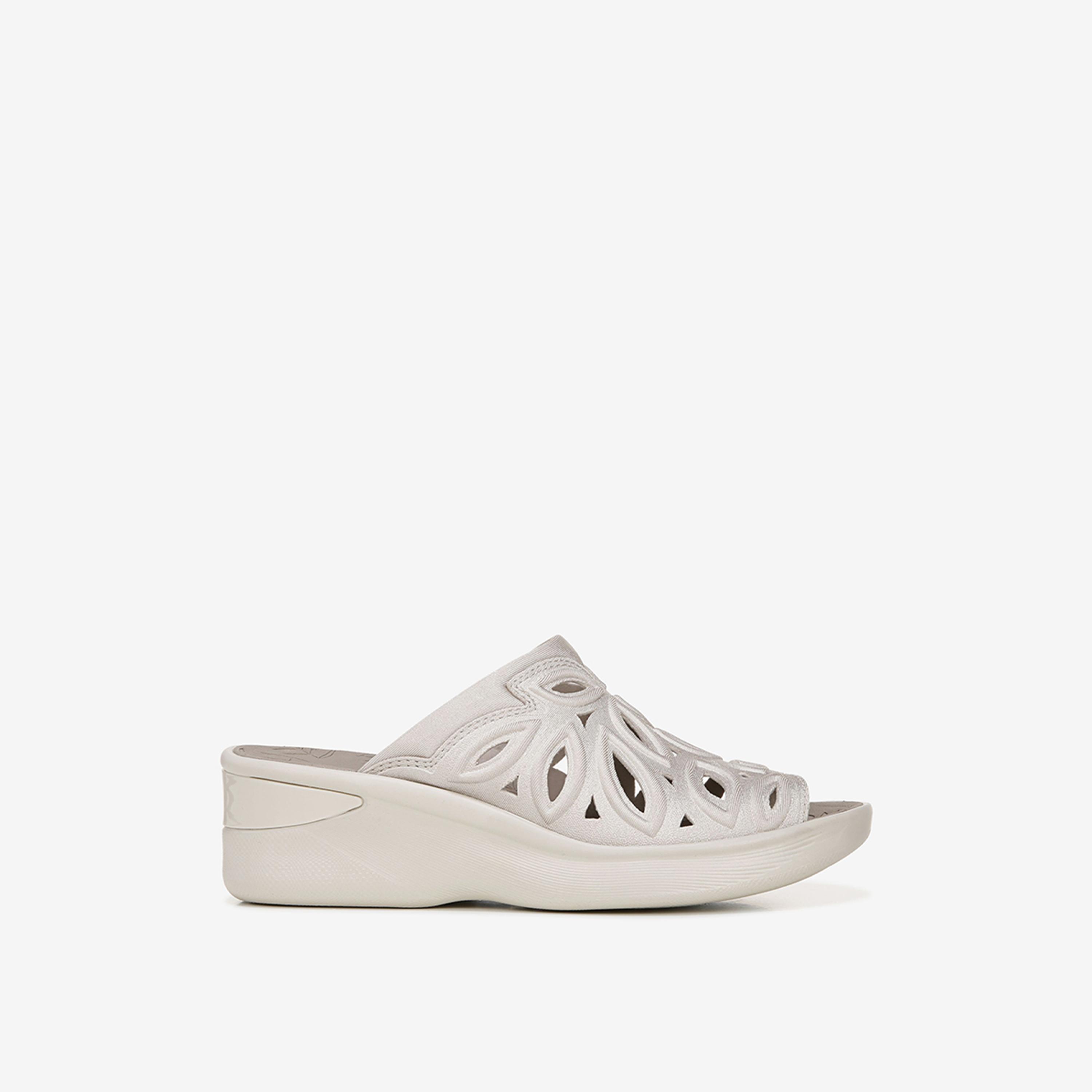 Naturalizer Women's Slip On Nasusie Platform Heels | NASUSIE-women-shoes-heels-image-12