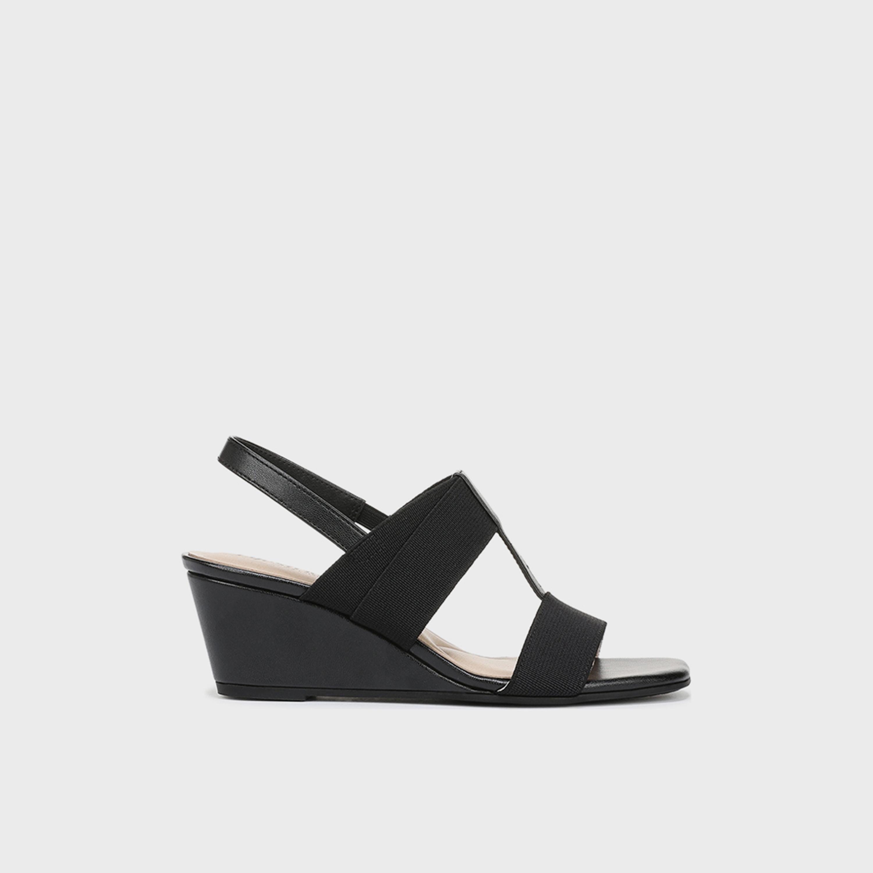 ناتشورالايزر - حذاء نسائي سهل الارتداء بكعب إسفين | NASWEET-women-shoes-sandals-heeled-image-3