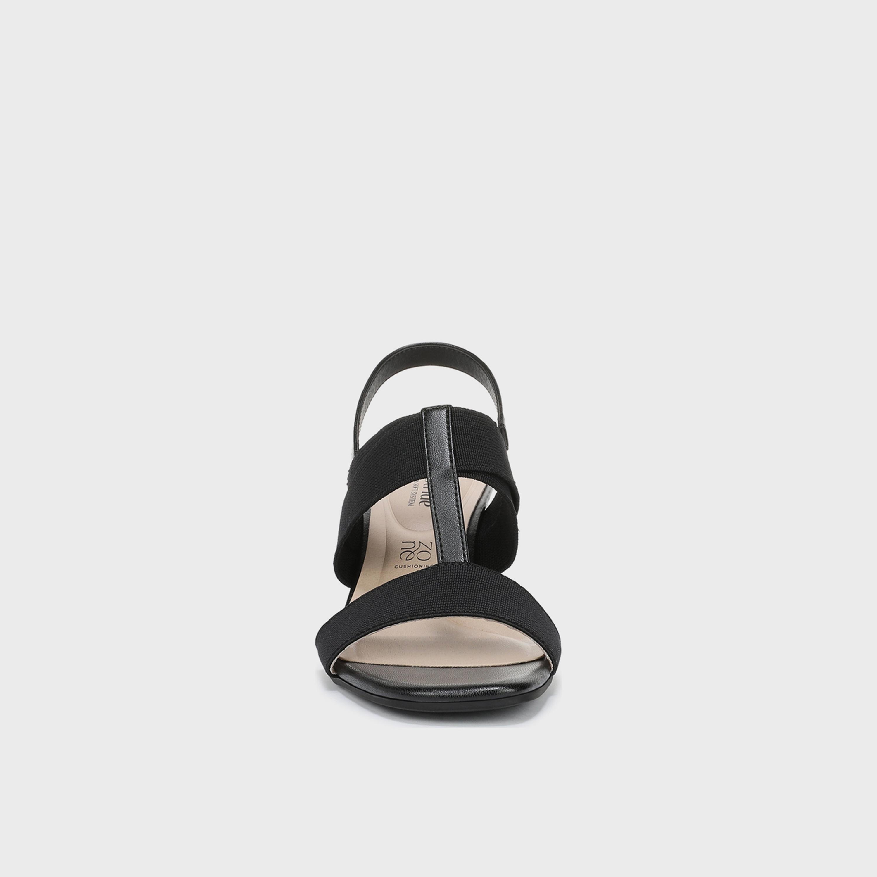 Naturalizer Women's Slip-On Wedge Heels | NASWEET-women-shoes-sandals-heeled-image-4