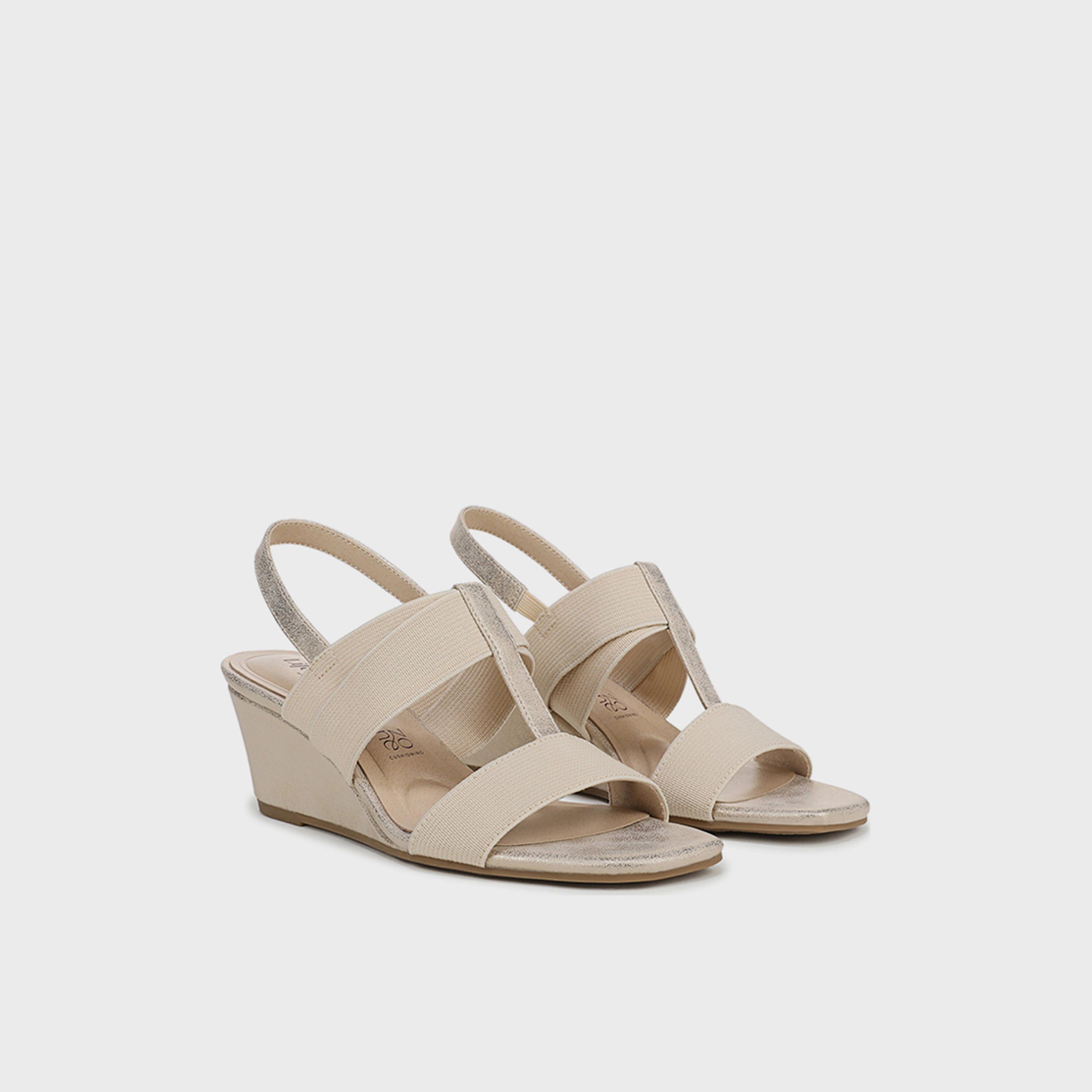 ناتشورالايزر - حذاء نسائي سهل الارتداء بكعب إسفين | NASWEET-women-shoes-sandals-heeled-image-8