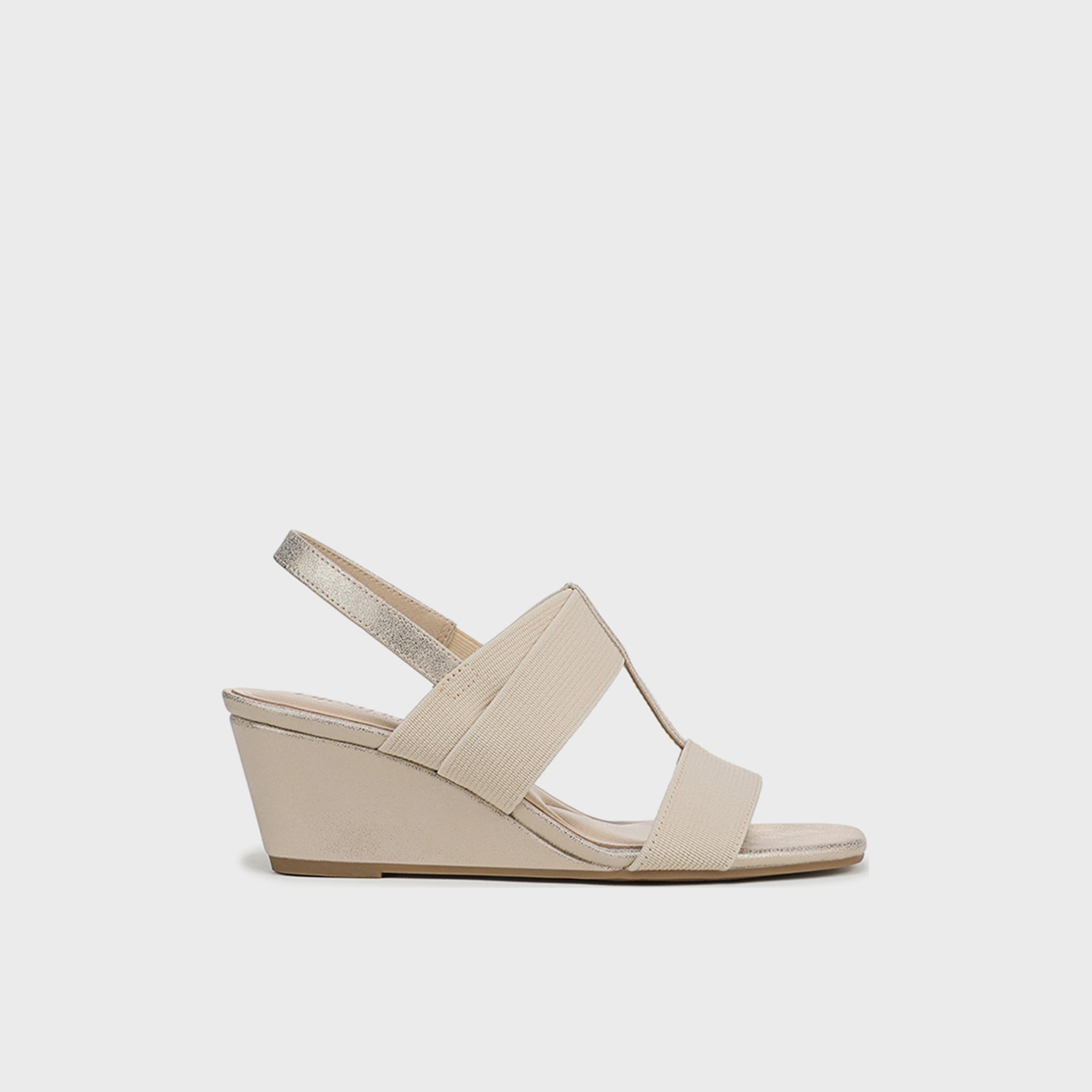 ناتشورالايزر - حذاء نسائي سهل الارتداء بكعب إسفين | NASWEET-women-shoes-sandals-heeled-image-9
