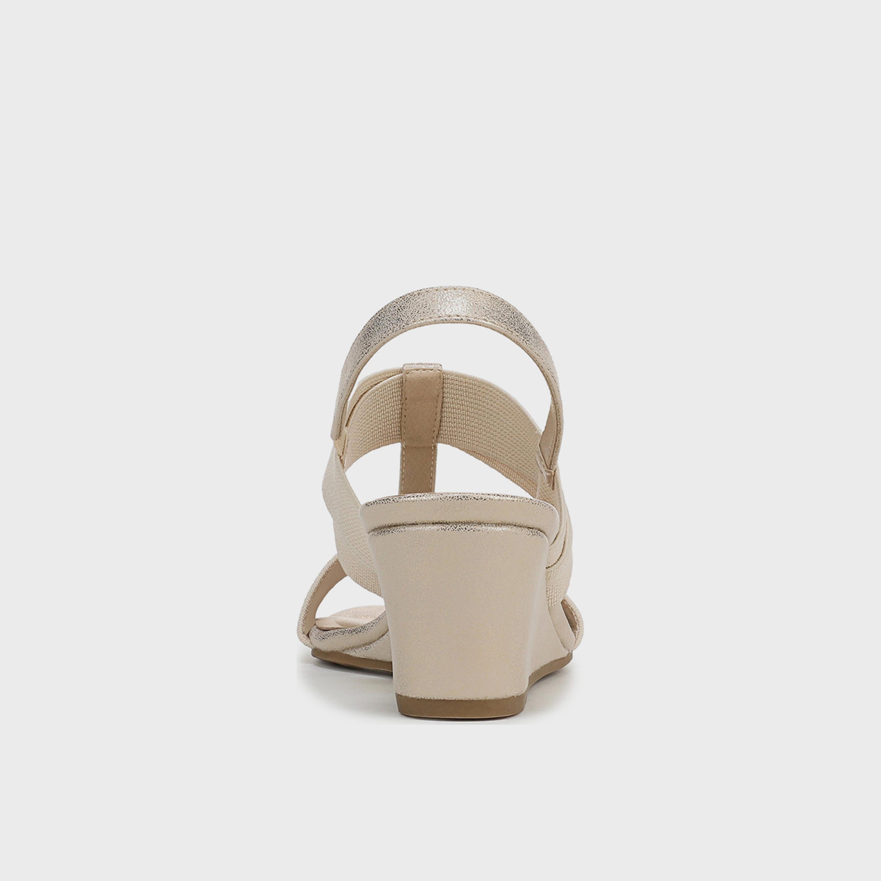 ناتشورالايزر - حذاء نسائي سهل الارتداء بكعب إسفين | NASWEET-women-shoes-sandals-heeled-image-12