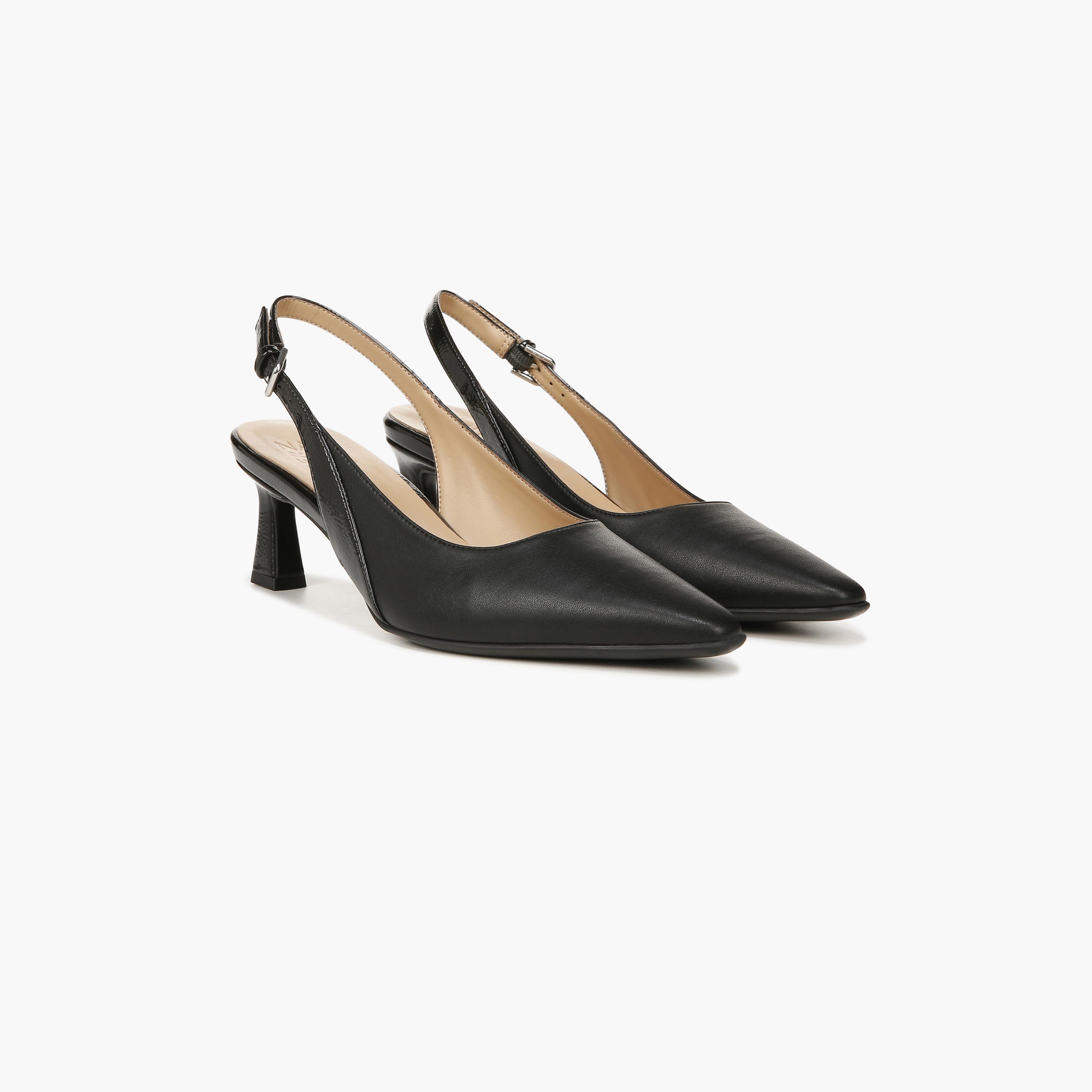 Naturalizer Women's Pumps with Buckle NATANSY-women-shoes-heels-image-3