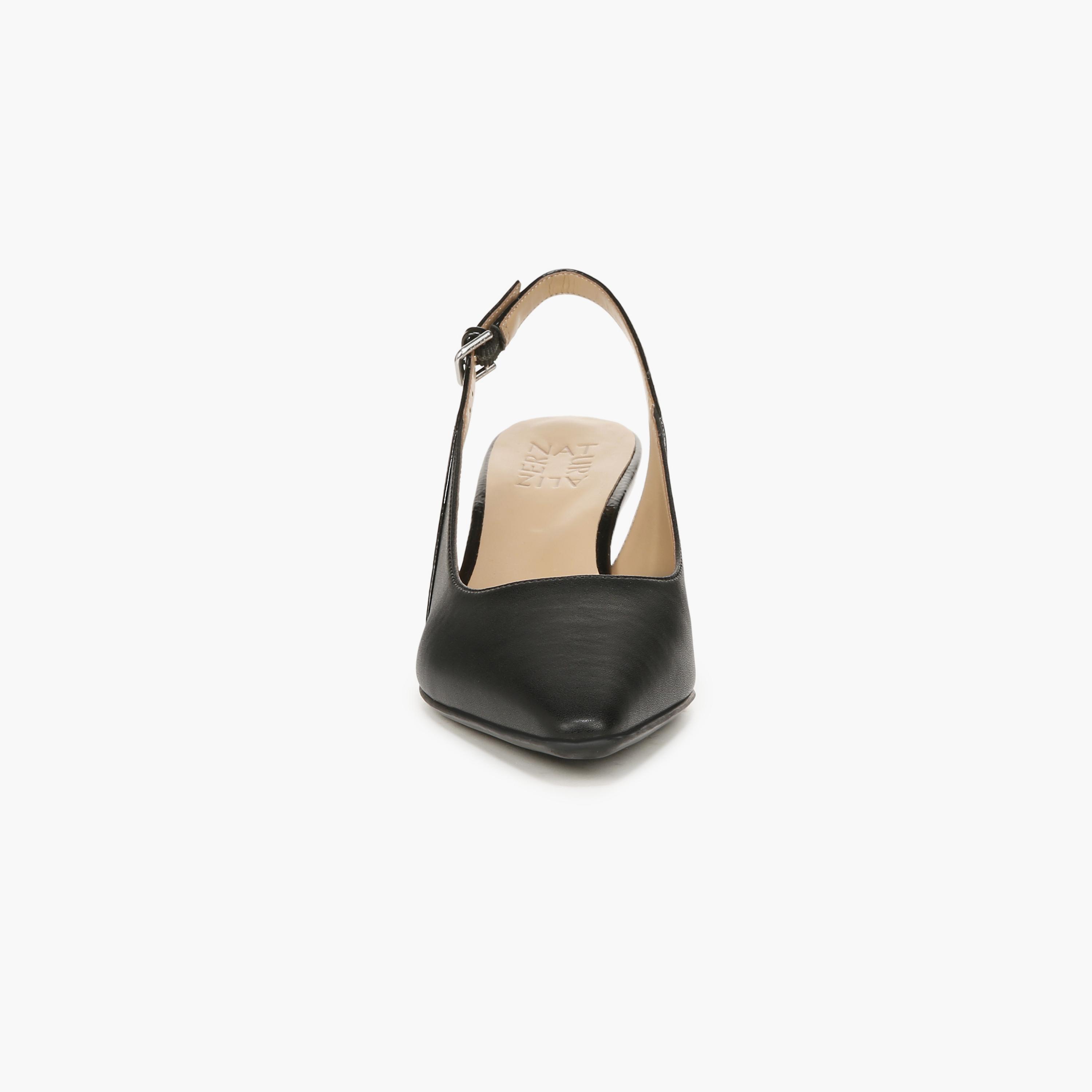 Naturalizer Women's Pumps with Buckle NATANSY-women-shoes-heels-image-5