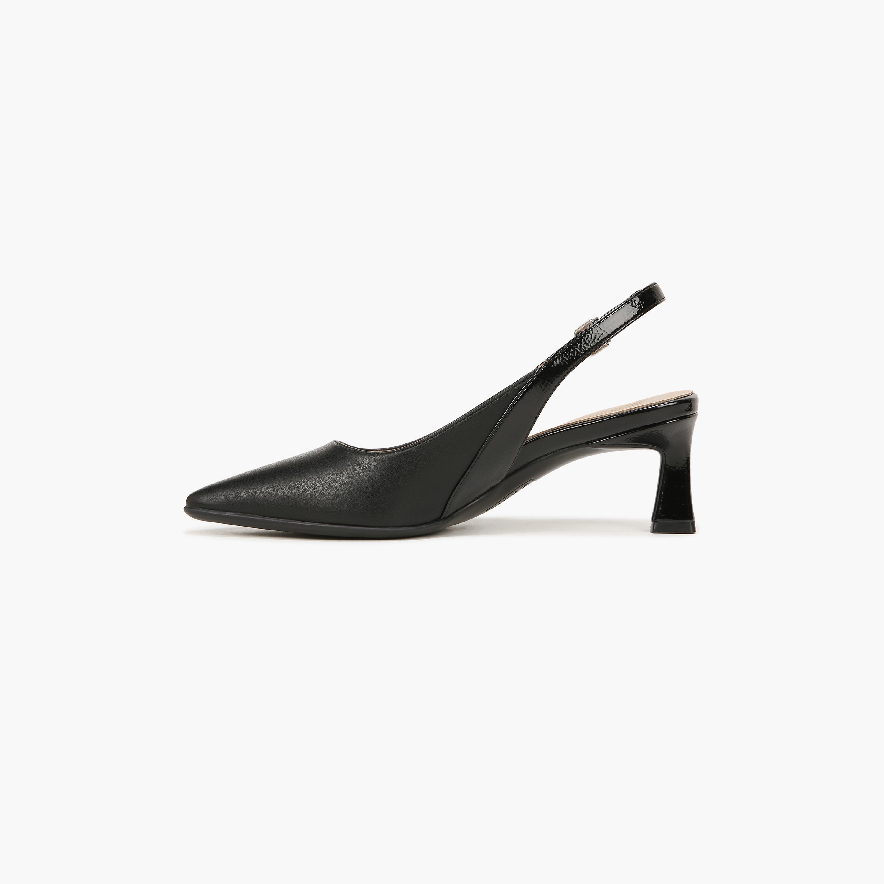 Naturalizer Women's Pumps with Buckle NATANSY-women-shoes-heels-image-6