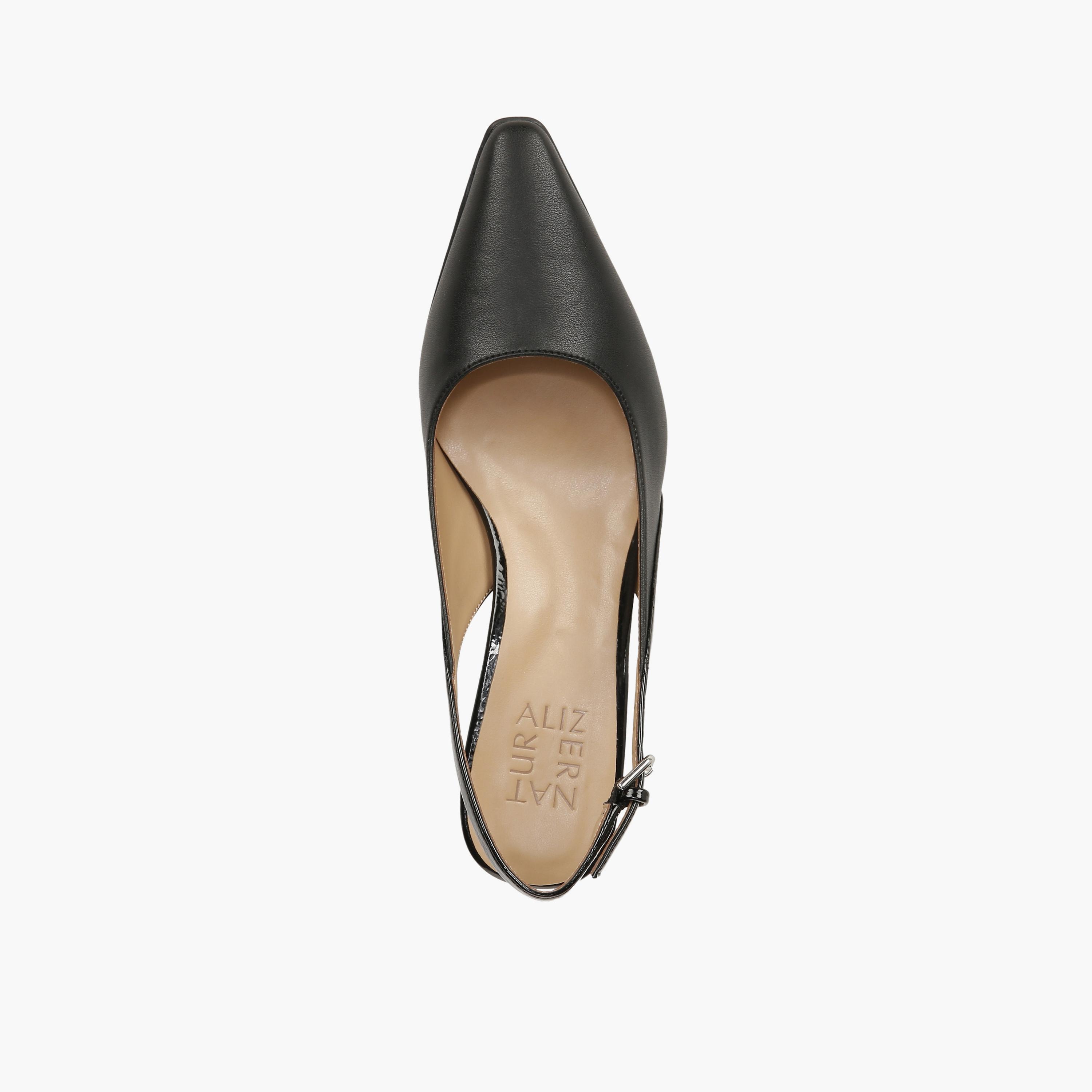 Naturalizer Women's Pumps with Buckle NATANSY-women-shoes-heels-image-8