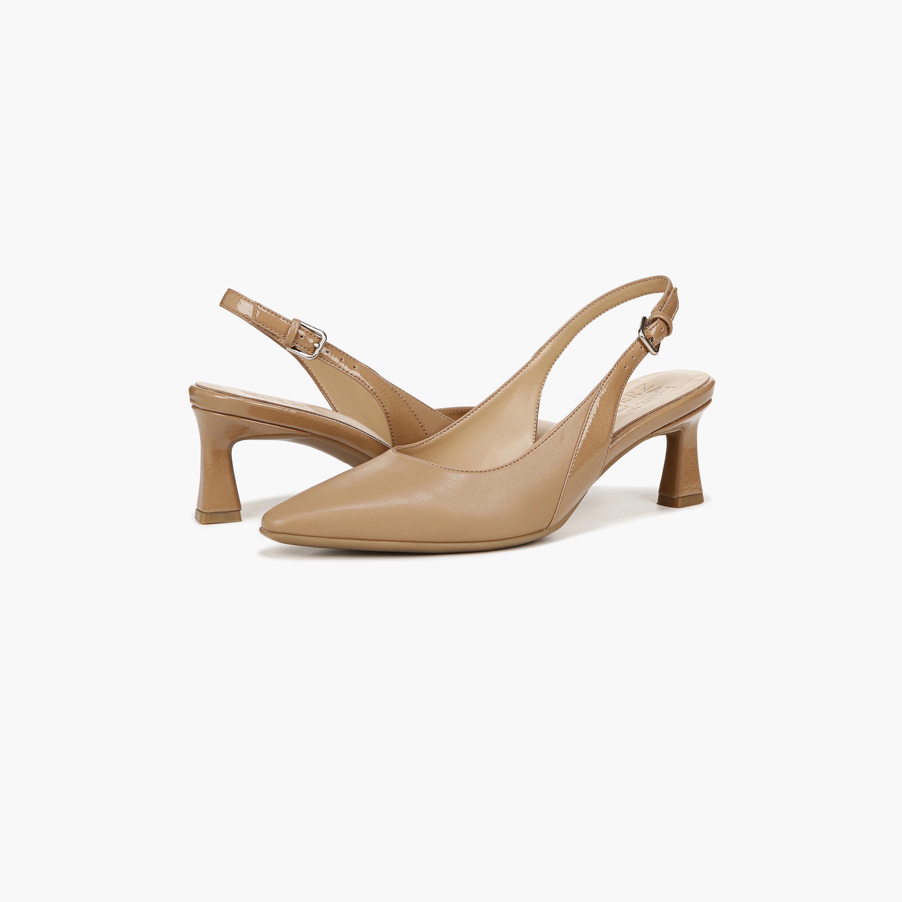 Naturalizer Women's Pumps with Buckle NATANSY-women-shoes-heels-image-2