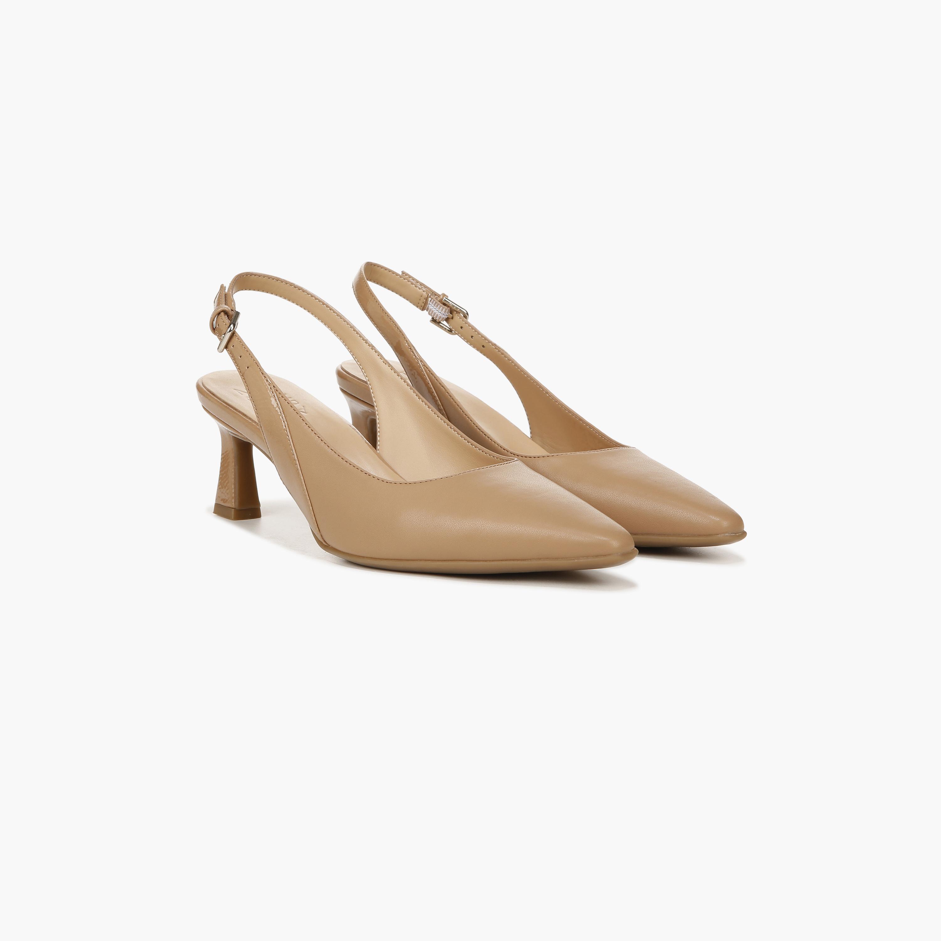 Naturalizer Women's Pumps with Buckle NATANSY-women-shoes-heels-image-13