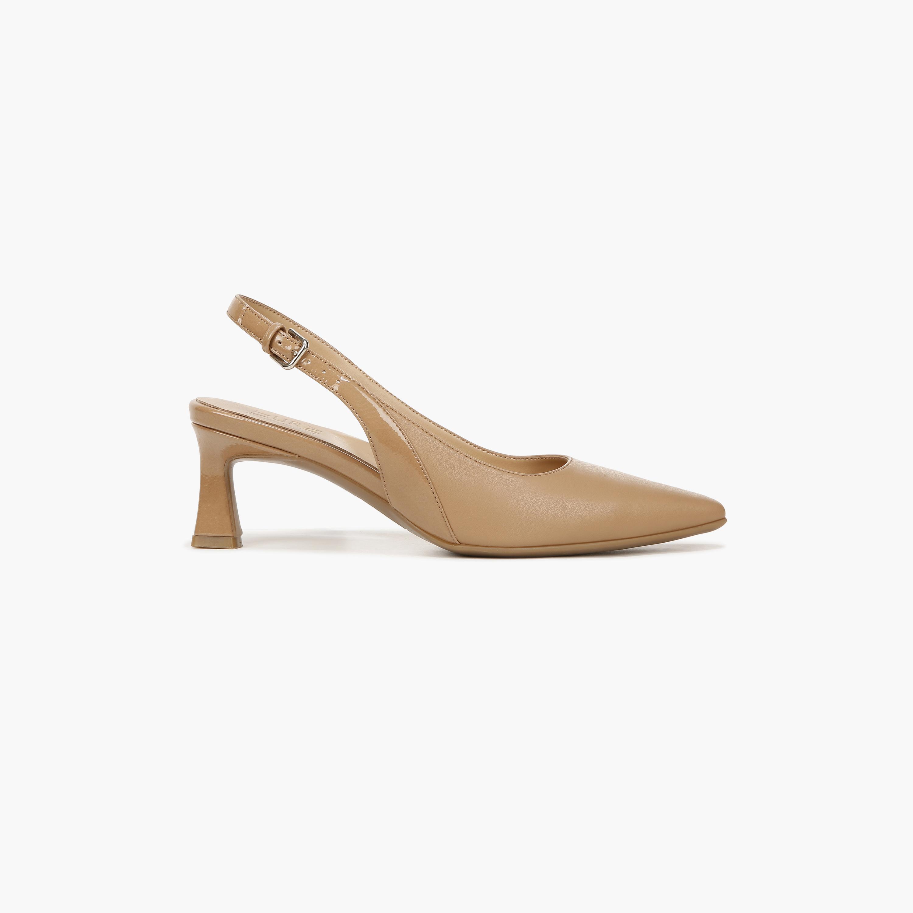 Naturalizer Women's Pumps with Buckle NATANSY-women-shoes-heels-image-4