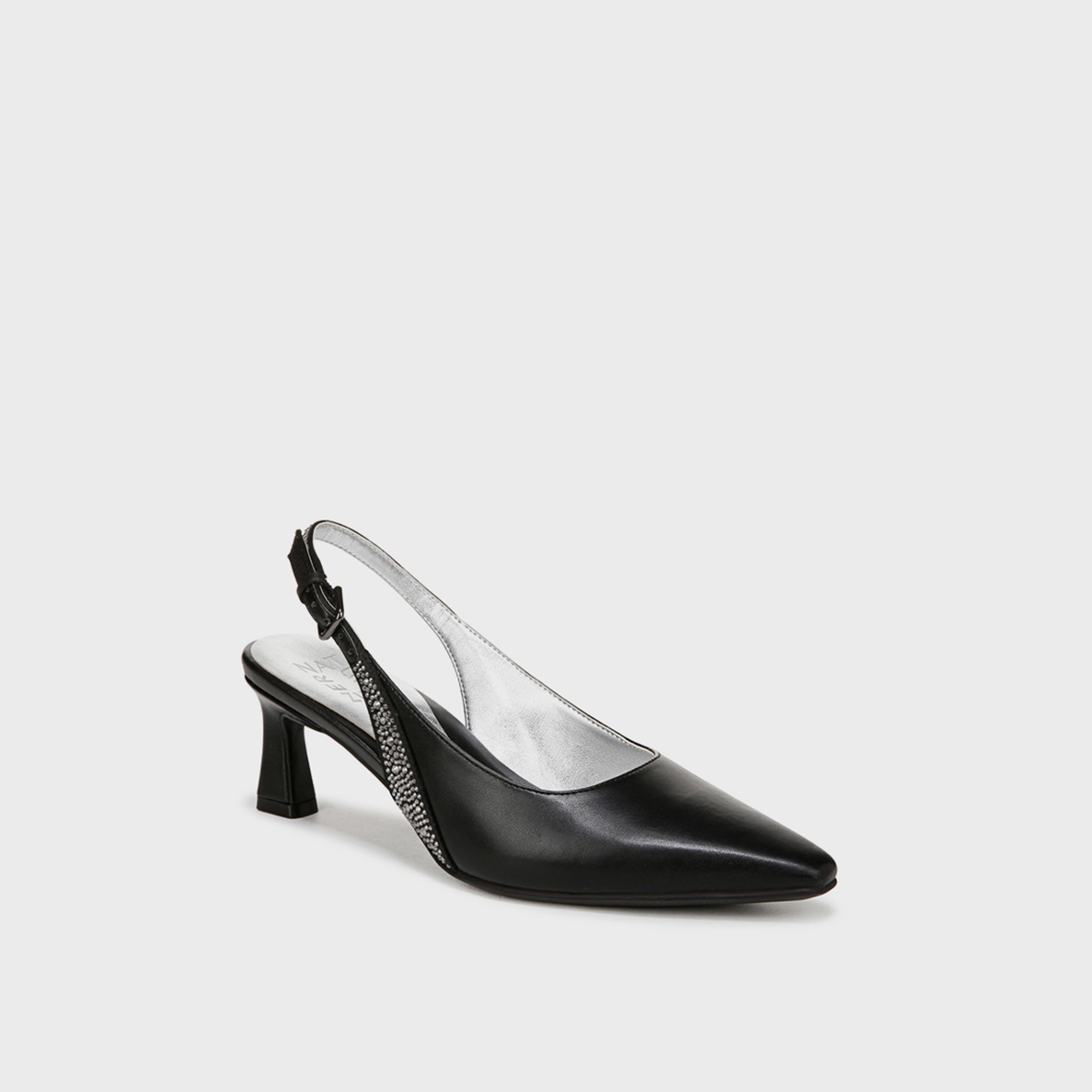 ناتشيولايزر -   حذاء للنساء  بإبزيم | NATANSY3-women-shoes-heels-image-1