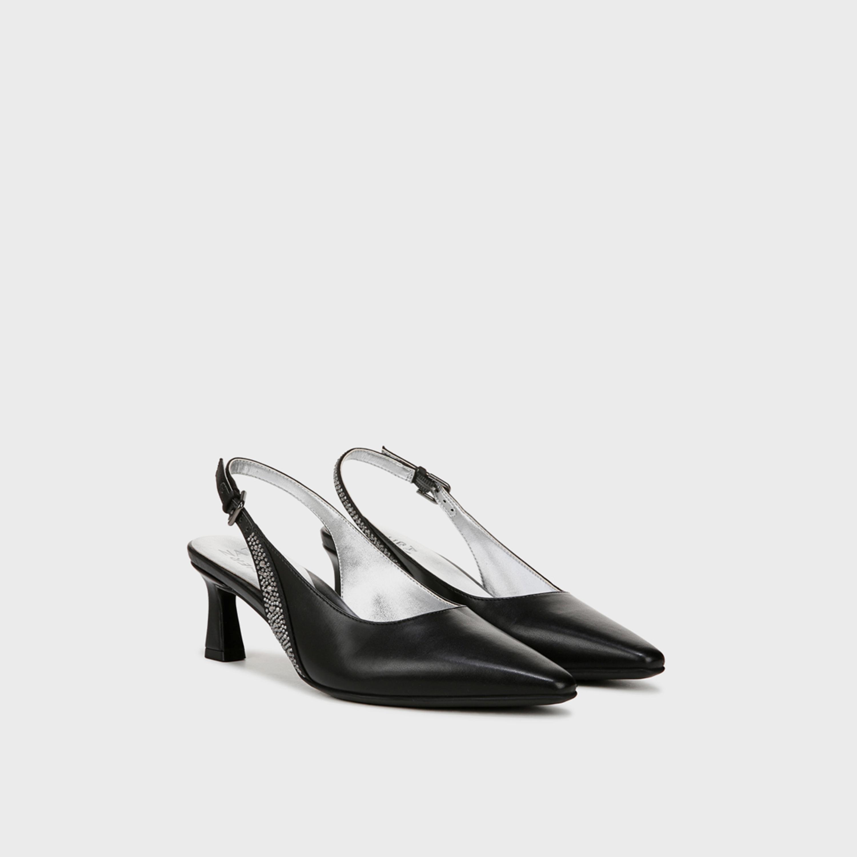 ناتشيولايزر -   حذاء للنساء  بإبزيم | NATANSY3-women-shoes-heels-image-2