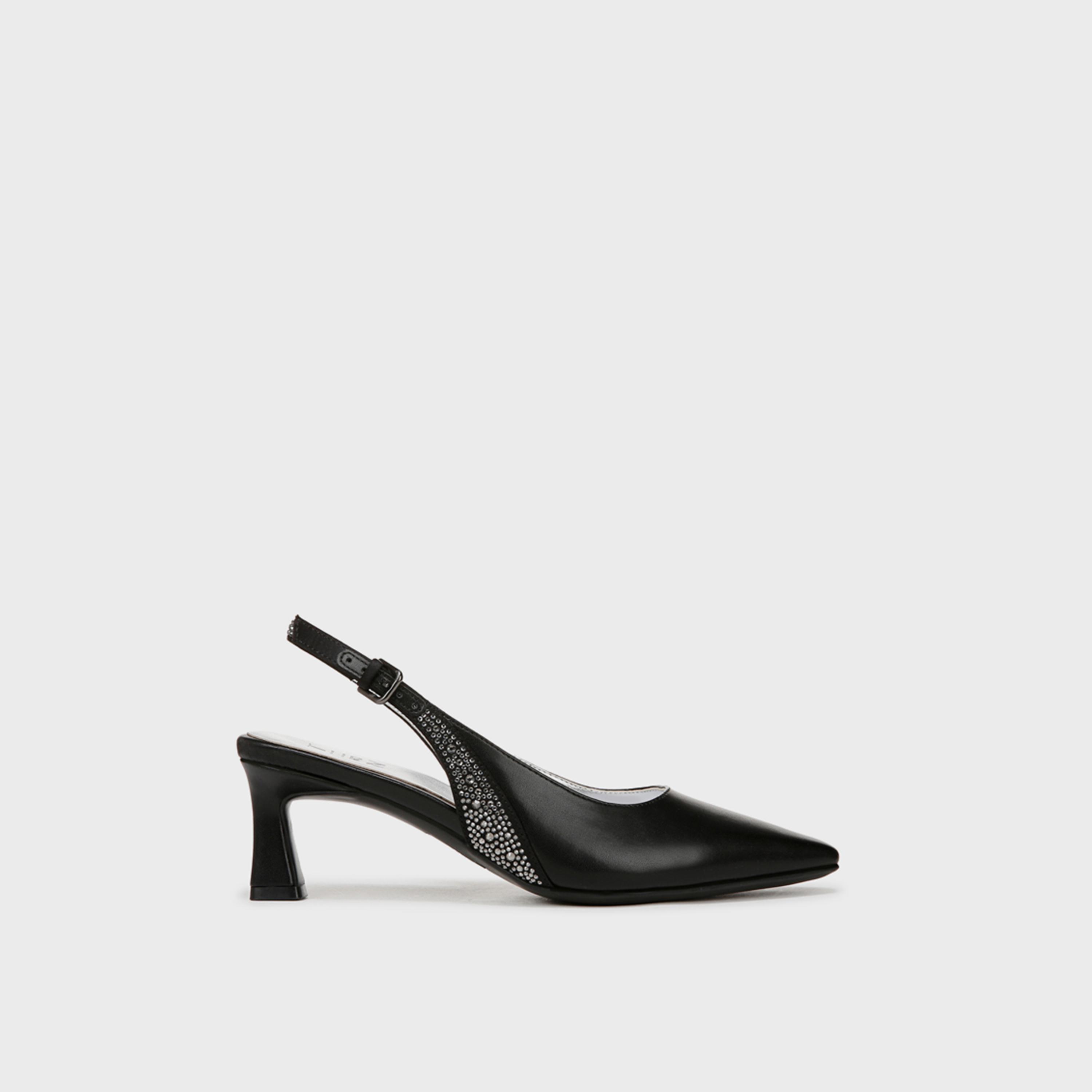 ناتشيولايزر -   حذاء للنساء  بإبزيم | NATANSY3-women-shoes-heels-image-3