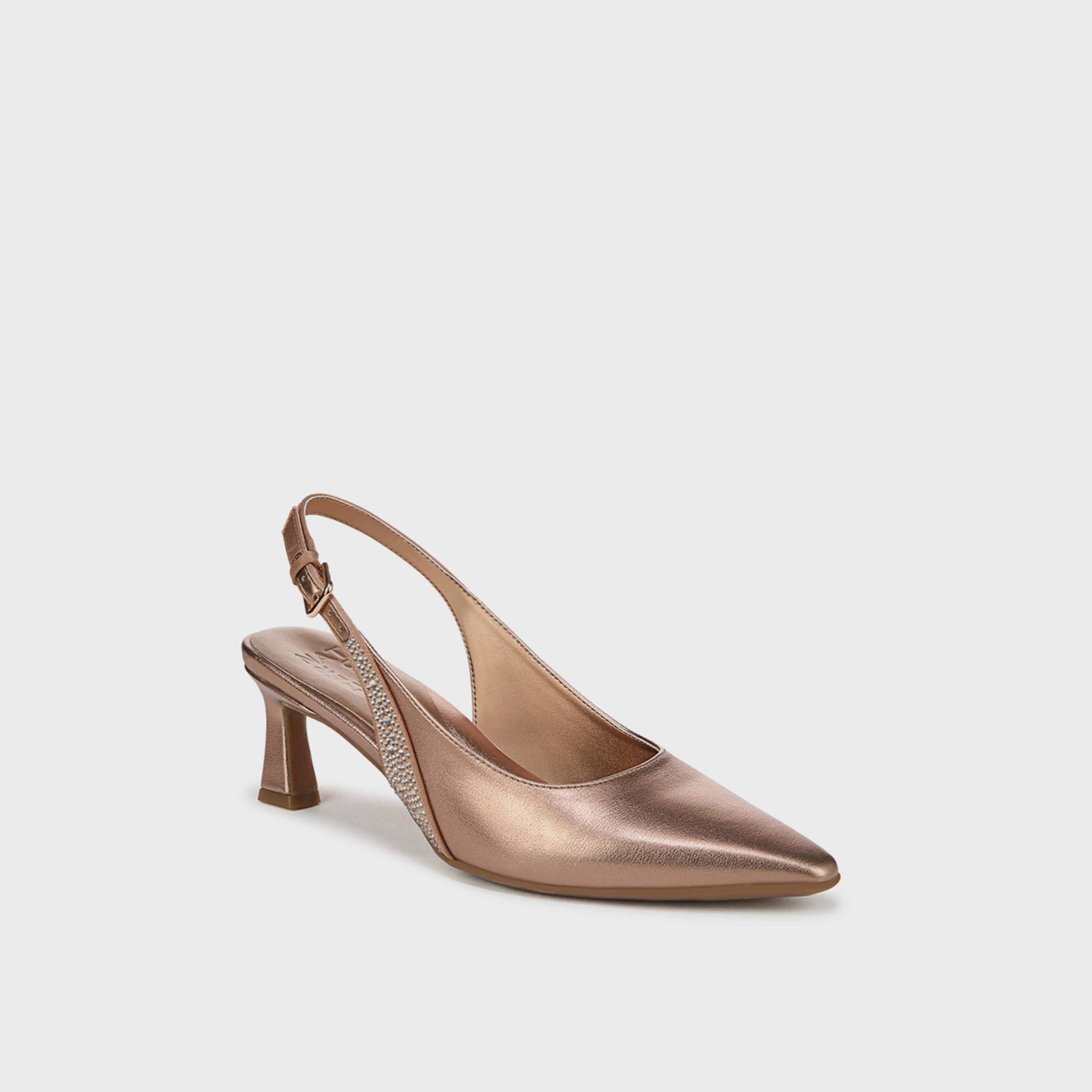 ناتشيولايزر -   حذاء للنساء  بإبزيم | NATANSY3-women-shoes-heels-image-6