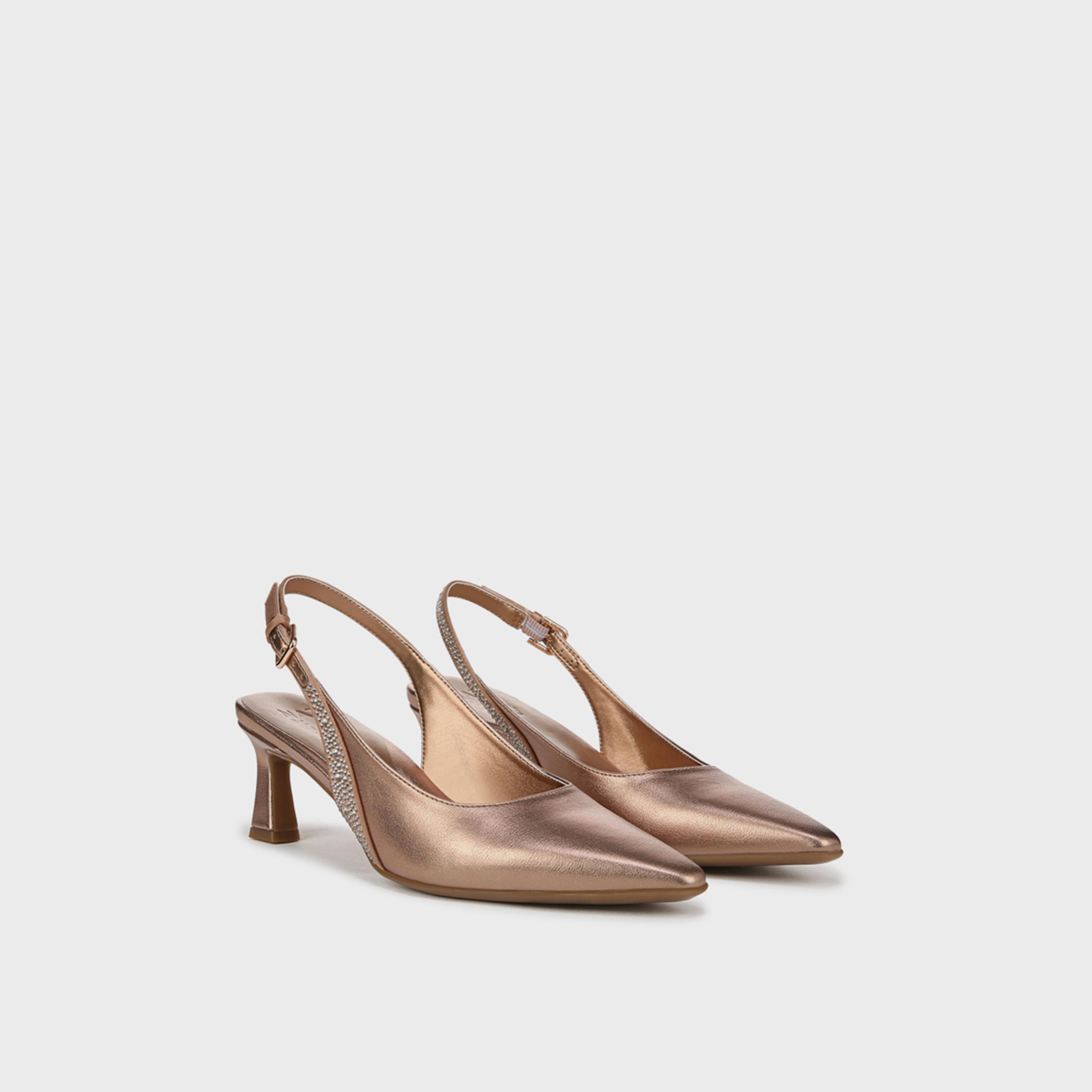 ناتشيولايزر -   حذاء للنساء  بإبزيم | NATANSY3-women-shoes-heels-image-7