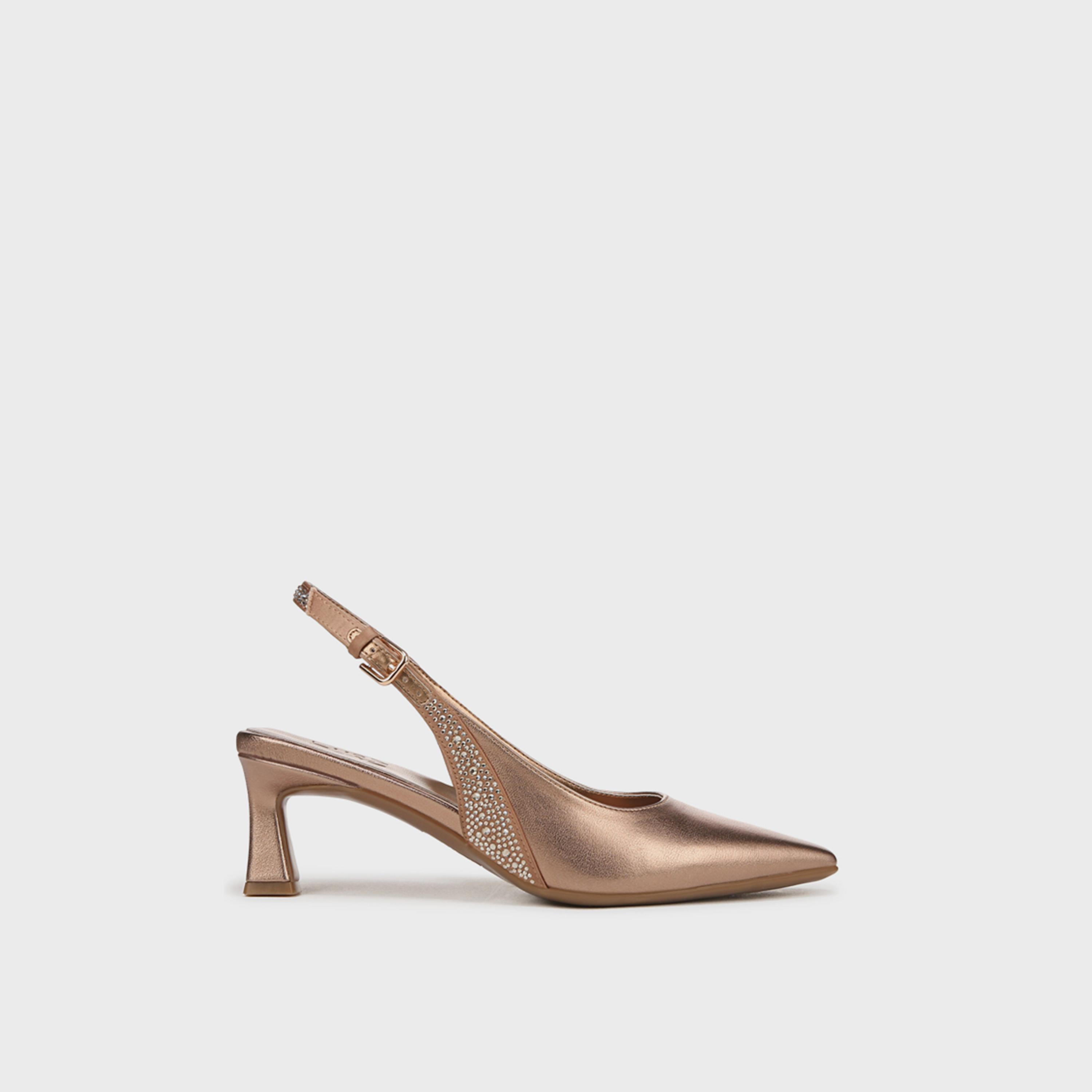 ناتشيولايزر -   حذاء للنساء  بإبزيم | NATANSY3-women-shoes-heels-image-8